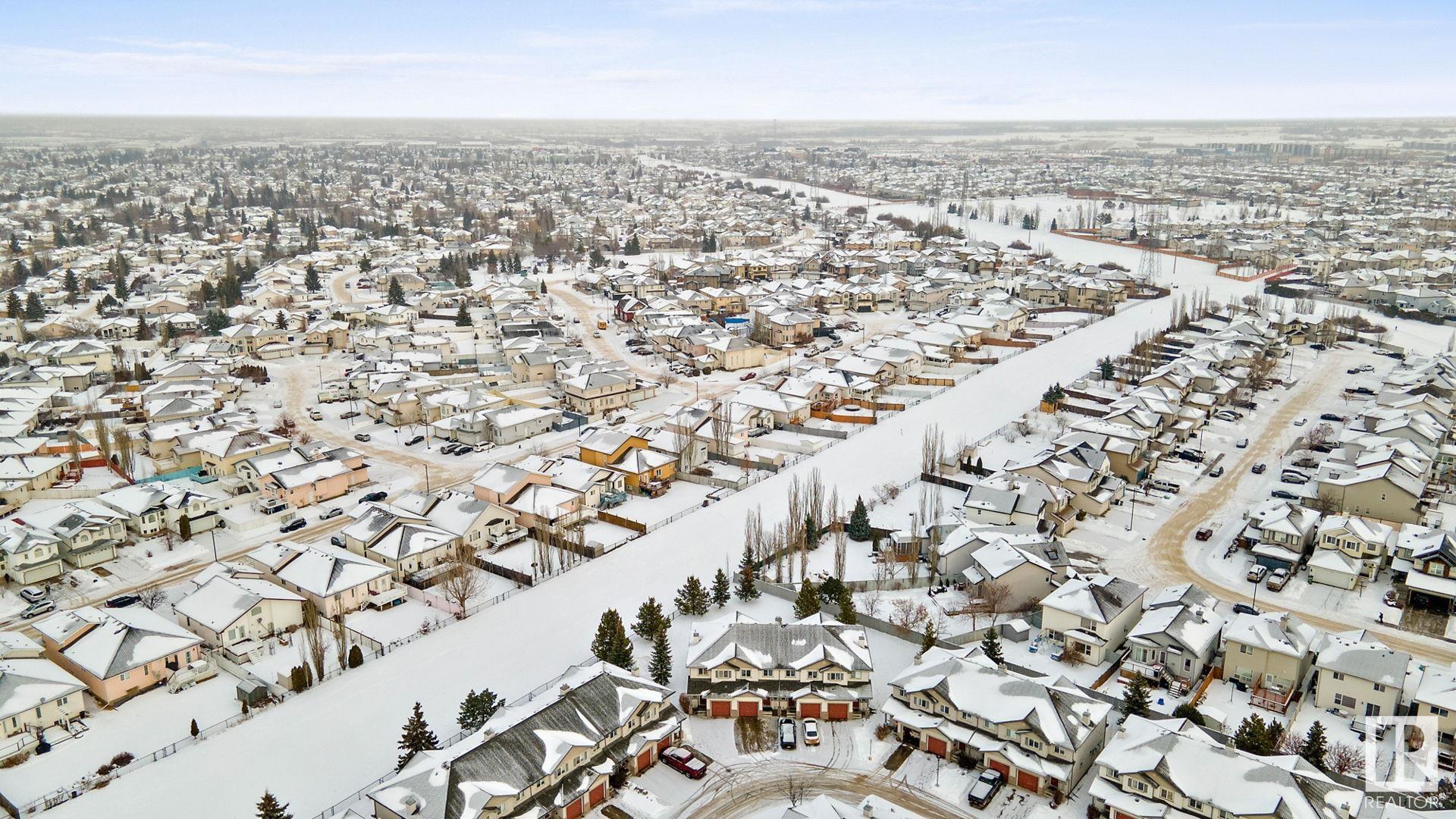      #15 2816 34 AV NW , Edmonton,  ,T6T 2B4 ;  Listing Number: MLS E4416811