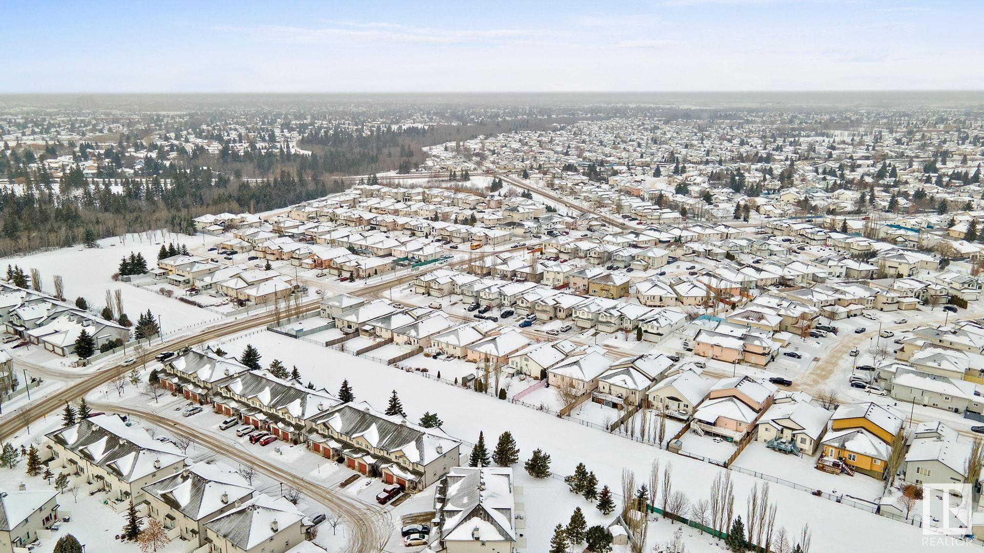      #15 2816 34 AV NW , Edmonton,  ,T6T 2B4 ;  Listing Number: MLS E4416811