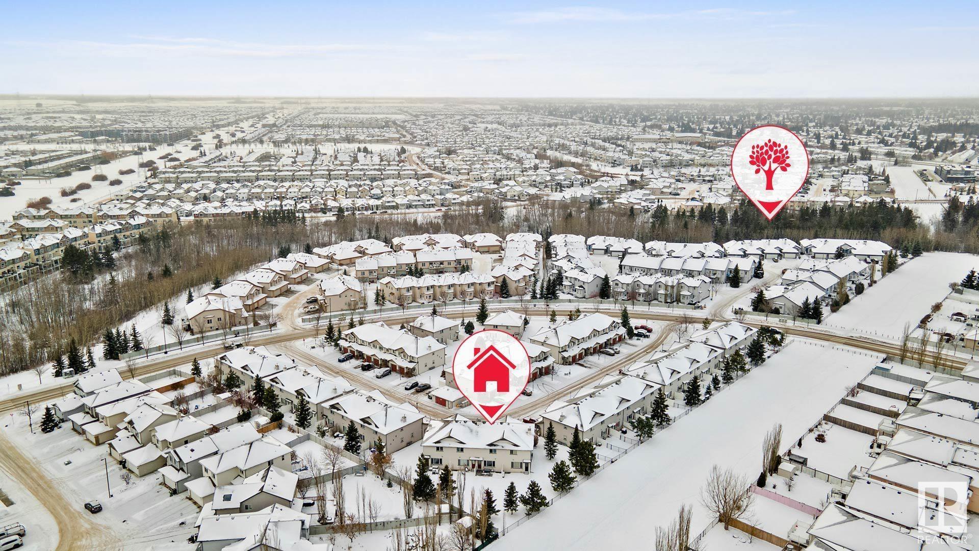      #15 2816 34 AV NW , Edmonton,  ,T6T 2B4 ;  Listing Number: MLS E4416811