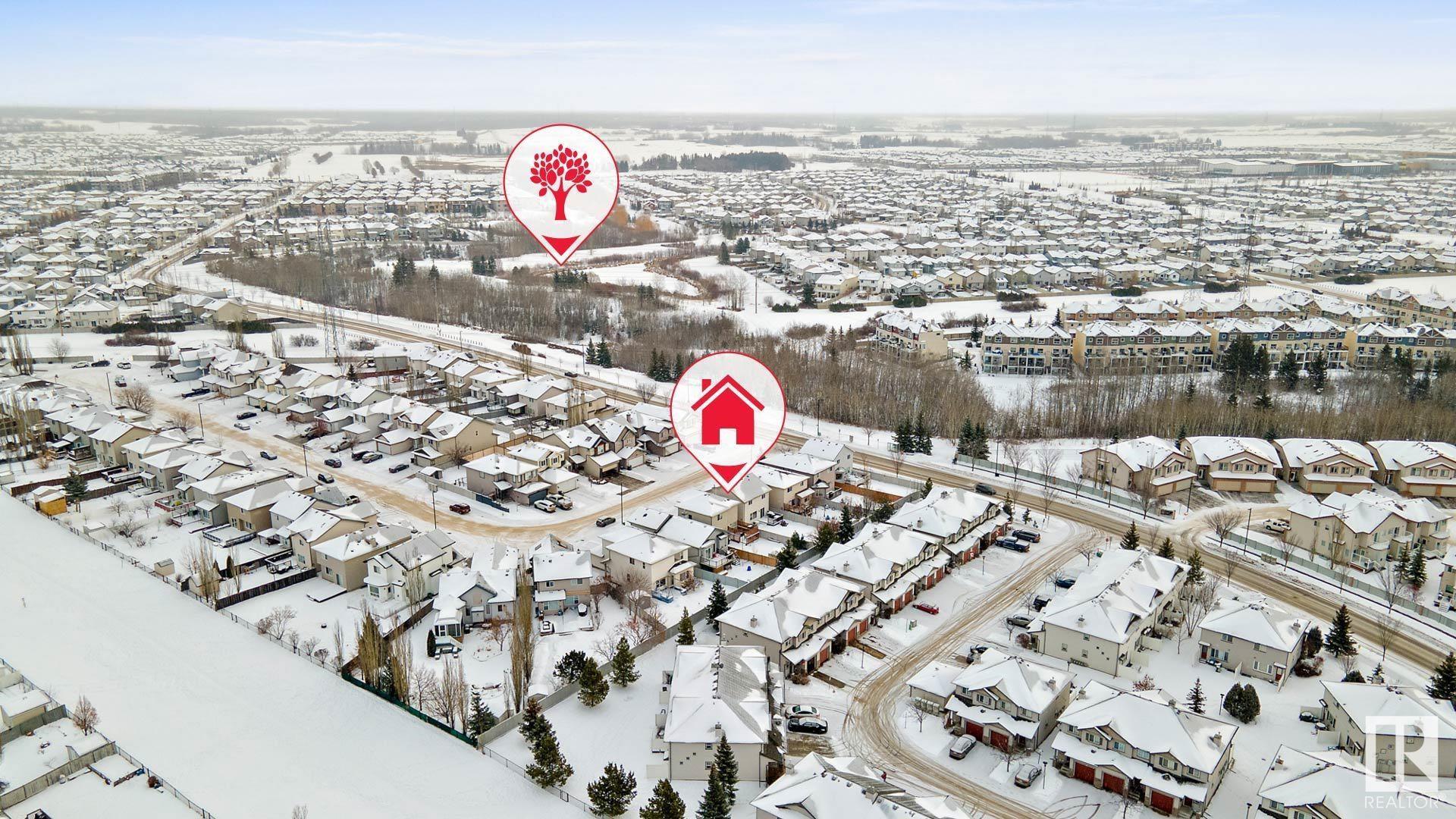      #15 2816 34 AV NW , Edmonton,  ,T6T 2B4 ;  Listing Number: MLS E4416811