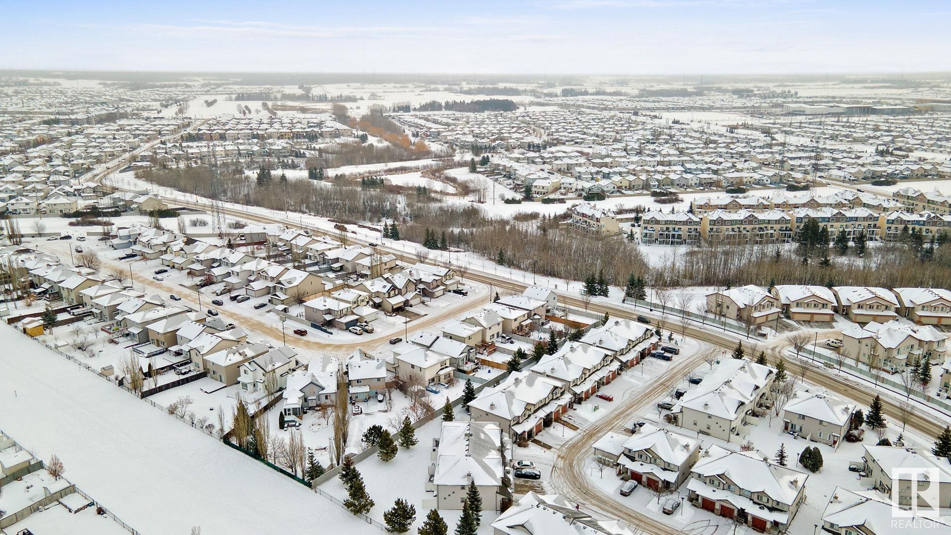      #15 2816 34 AV NW , Edmonton,  ,T6T 2B4 ;  Listing Number: MLS E4416811