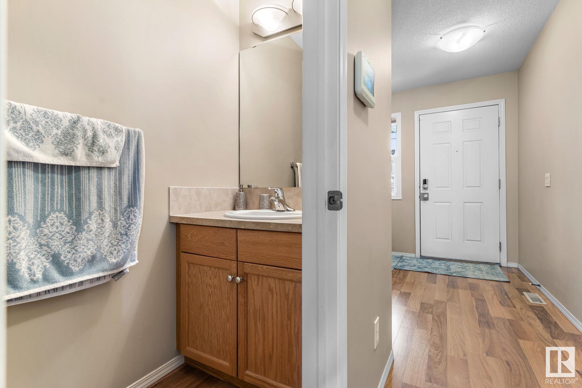      #15 2816 34 AV NW , Edmonton,  ,T6T 2B4 ;  Listing Number: MLS E4416811