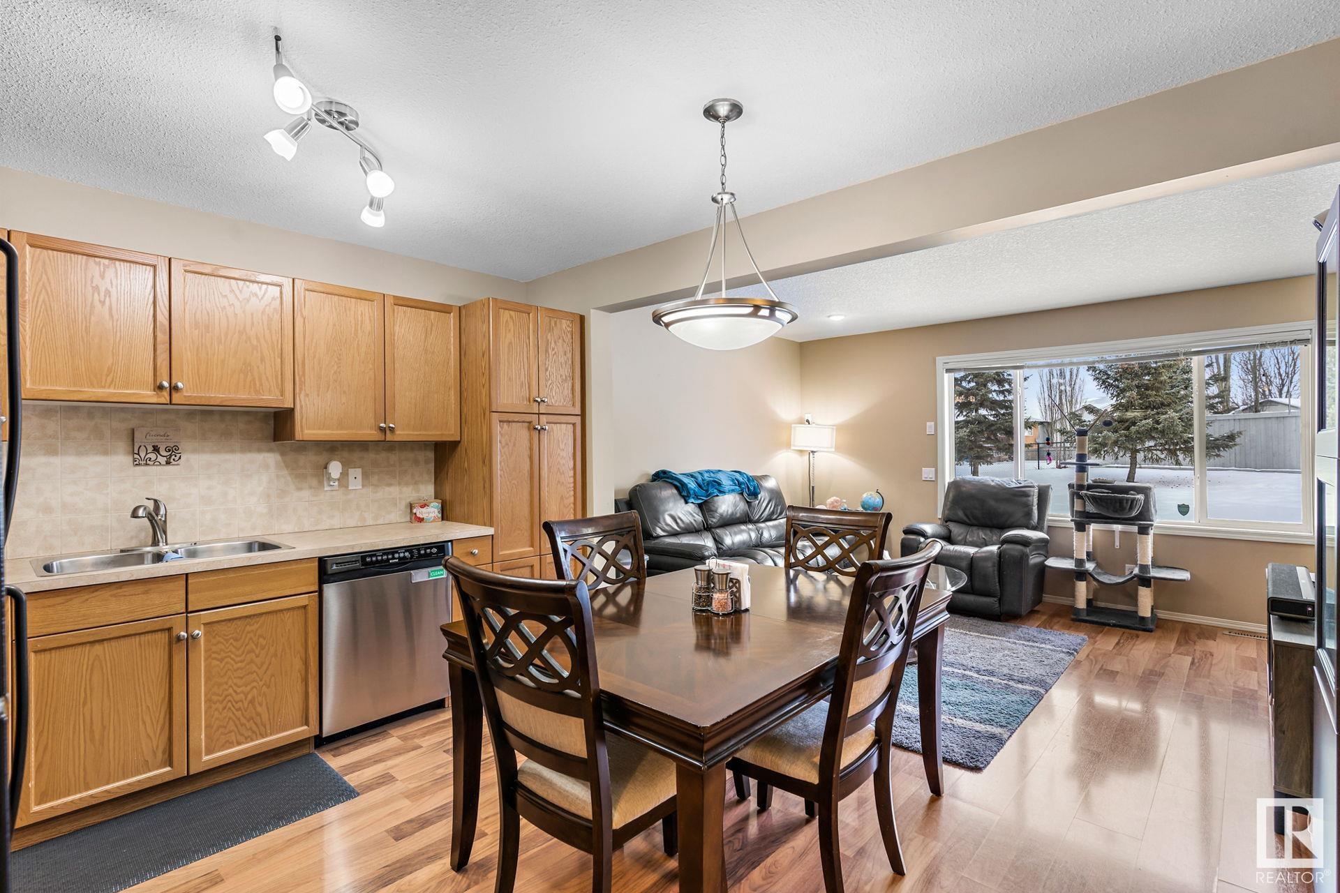      #15 2816 34 AV NW , Edmonton,  ,T6T 2B4 ;  Listing Number: MLS E4416811