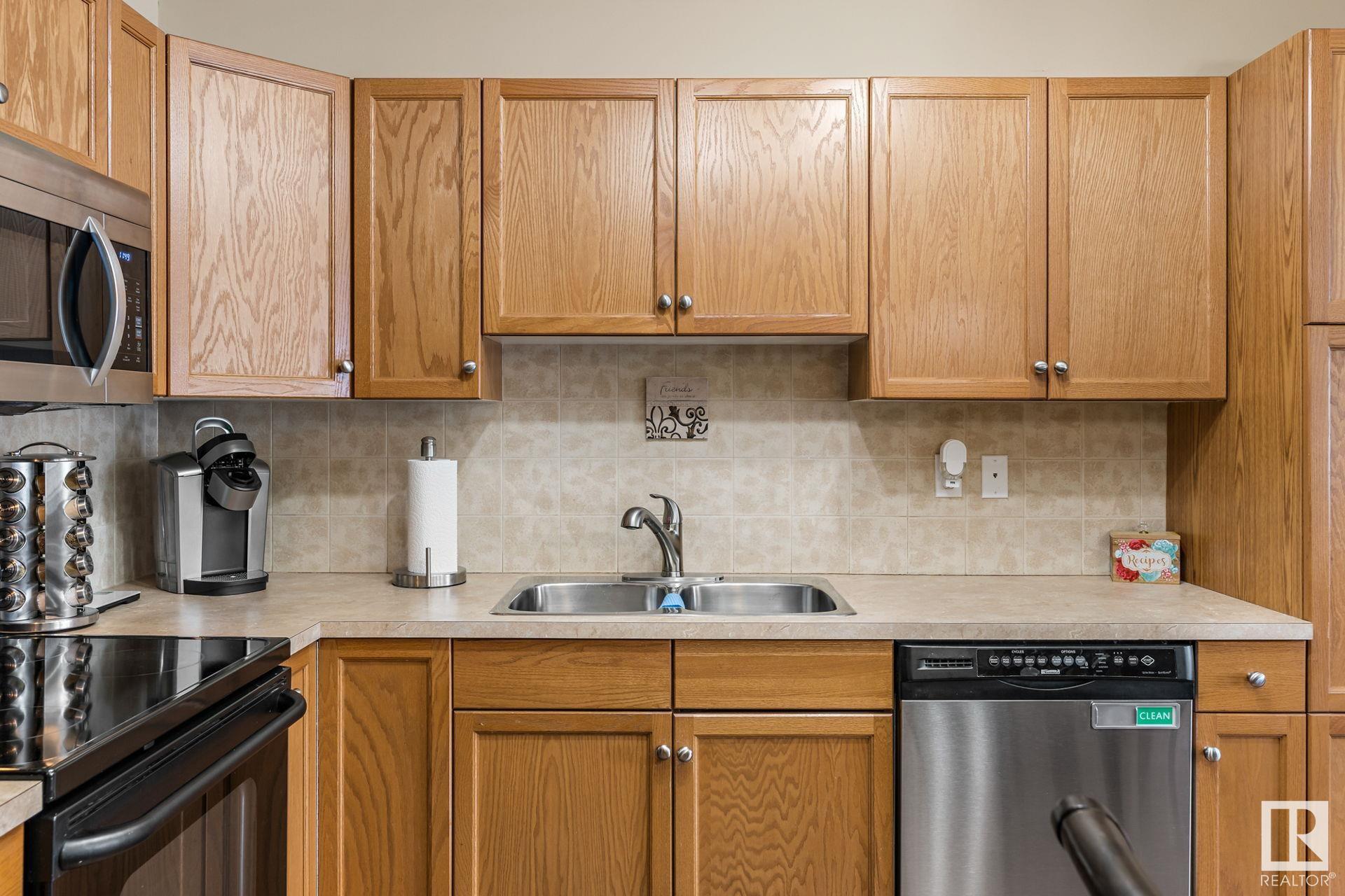      #15 2816 34 AV NW , Edmonton,  ,T6T 2B4 ;  Listing Number: MLS E4416811