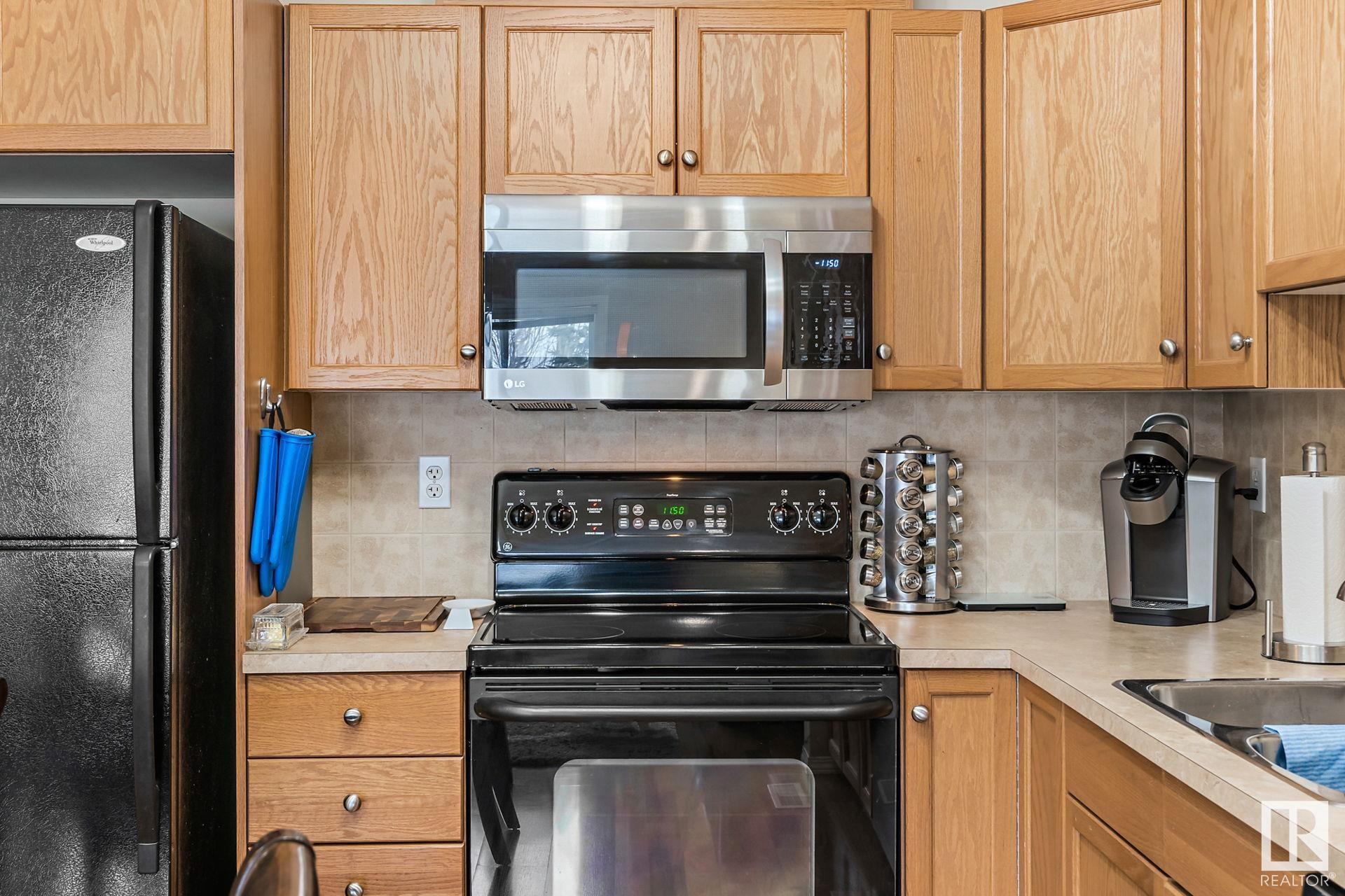      #15 2816 34 AV NW , Edmonton,  ,T6T 2B4 ;  Listing Number: MLS E4416811