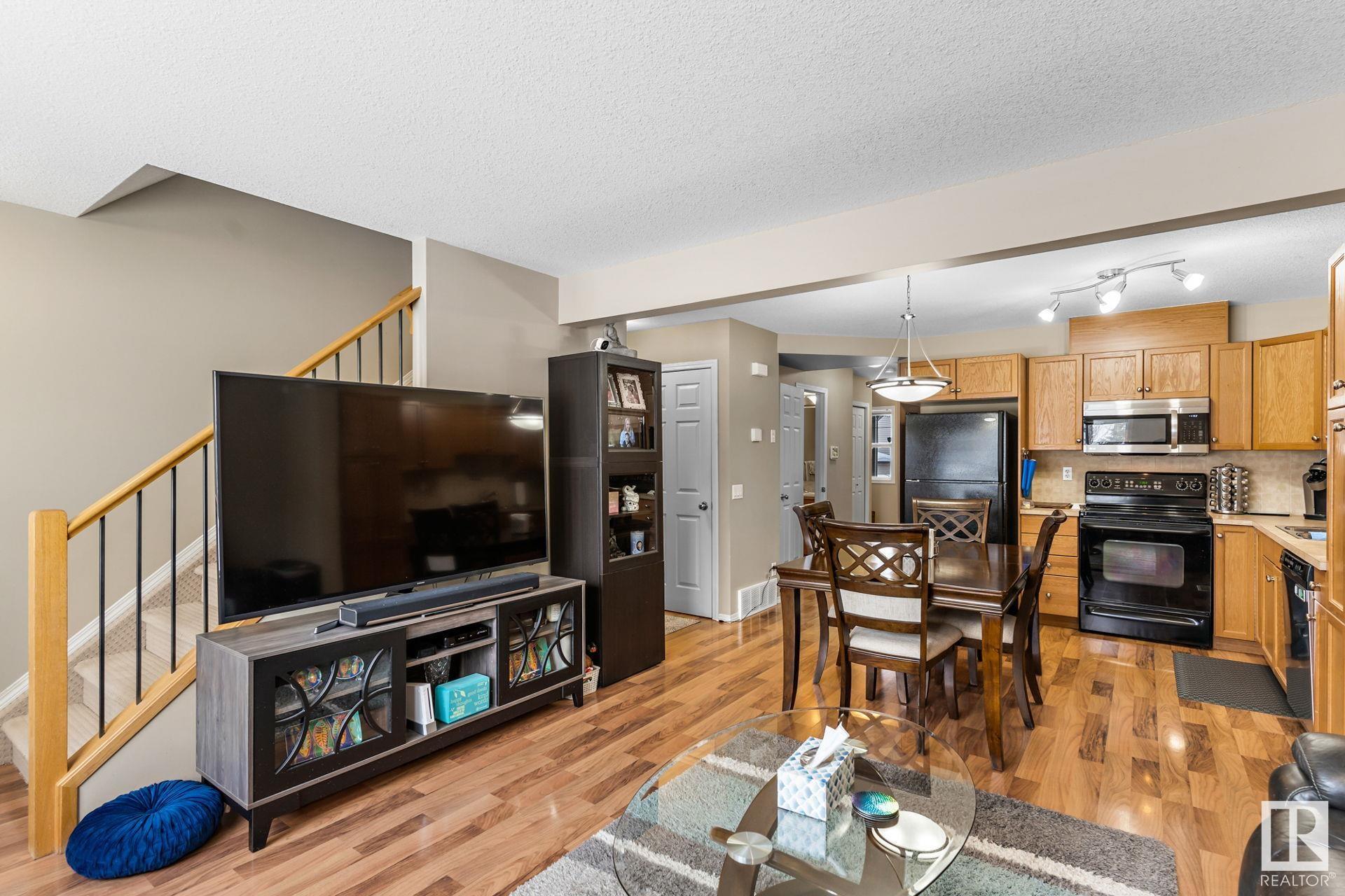      #15 2816 34 AV NW , Edmonton,  ,T6T 2B4 ;  Listing Number: MLS E4416811