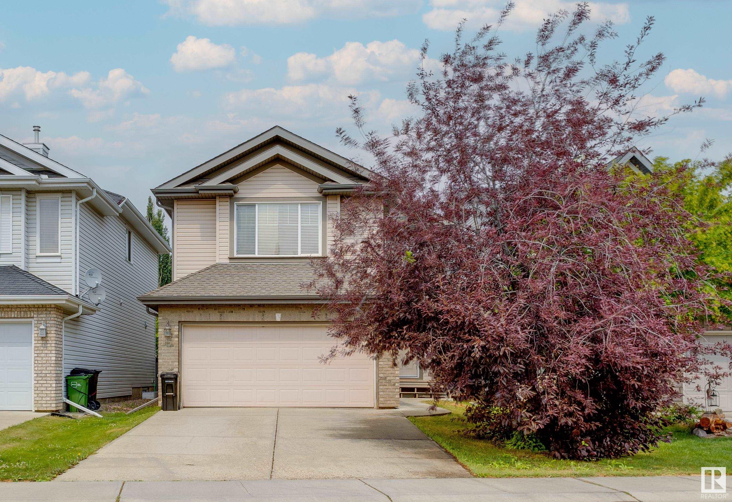      1050 MCKINNEY GR NW , Edmonton,  ,T6R 3S4 ;  Listing Number: MLS E4416814