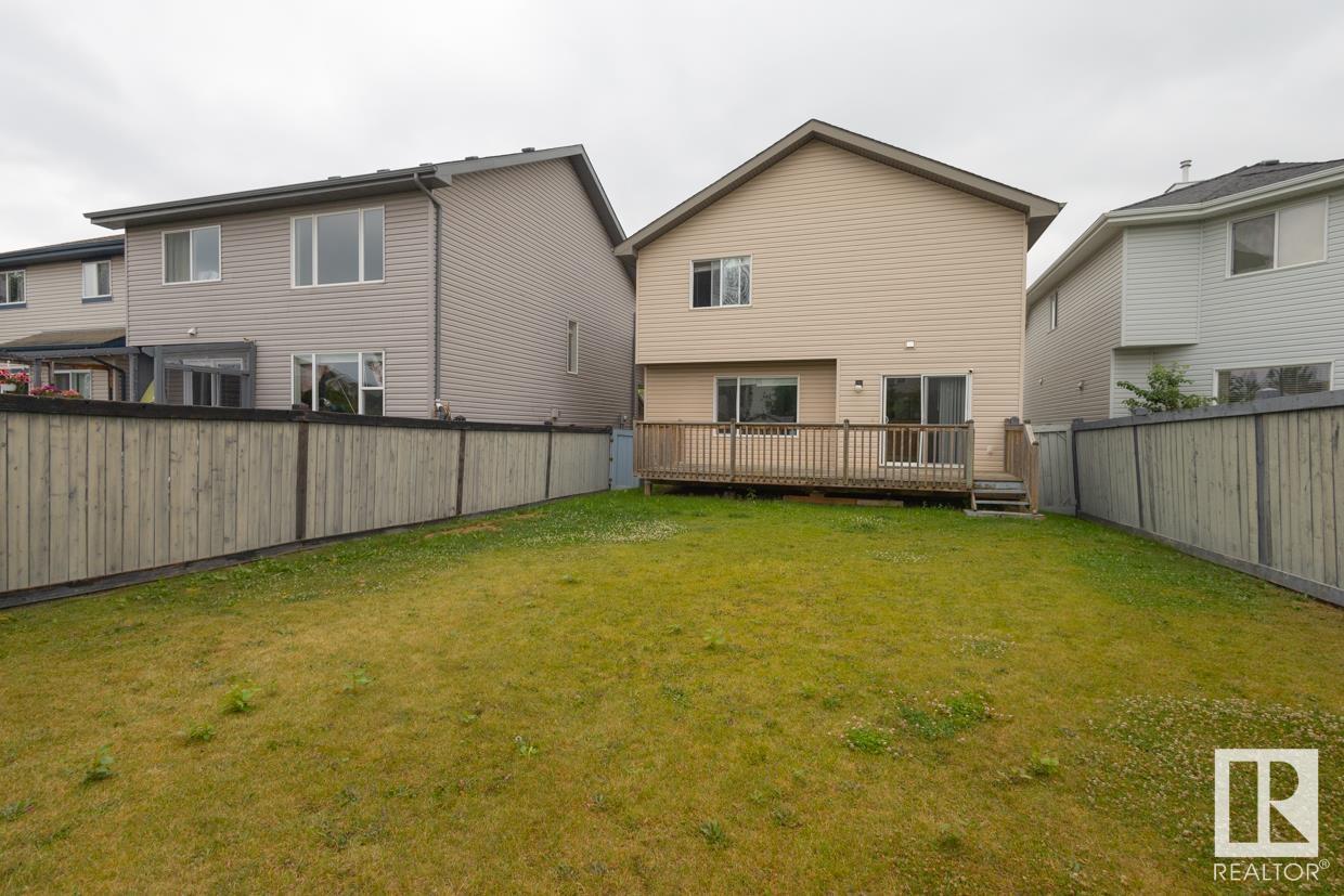      1050 MCKINNEY GR NW , Edmonton,  ,T6R 3S4 ;  Listing Number: MLS E4416814