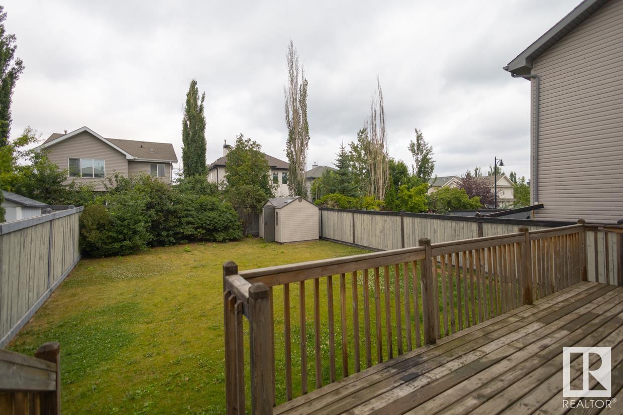      1050 MCKINNEY GR NW , Edmonton,  ,T6R 3S4 ;  Listing Number: MLS E4416814