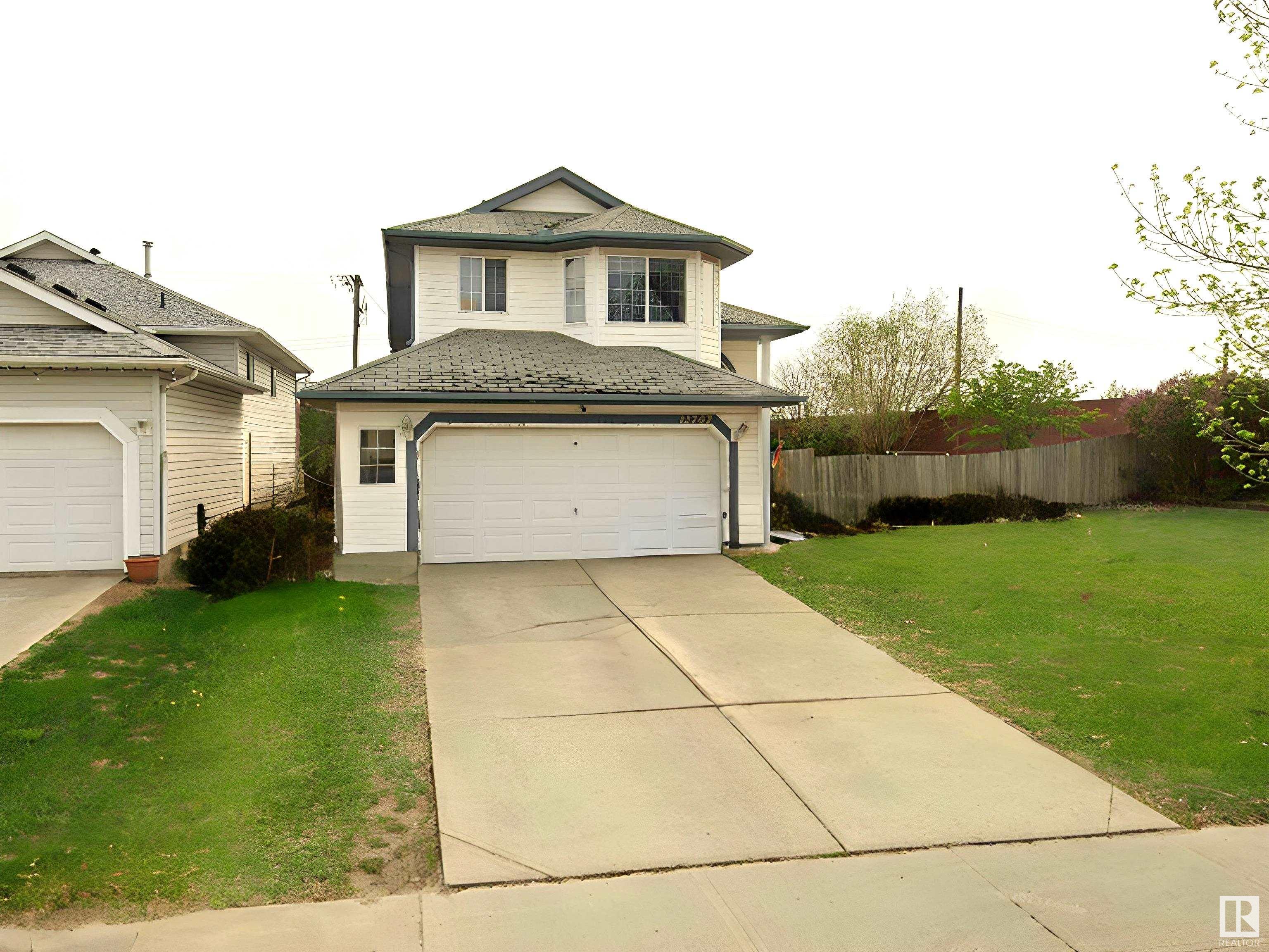      12707 136 ST NW , Edmonton,  ,T5L 5E6 ;  Listing Number: MLS E4416817