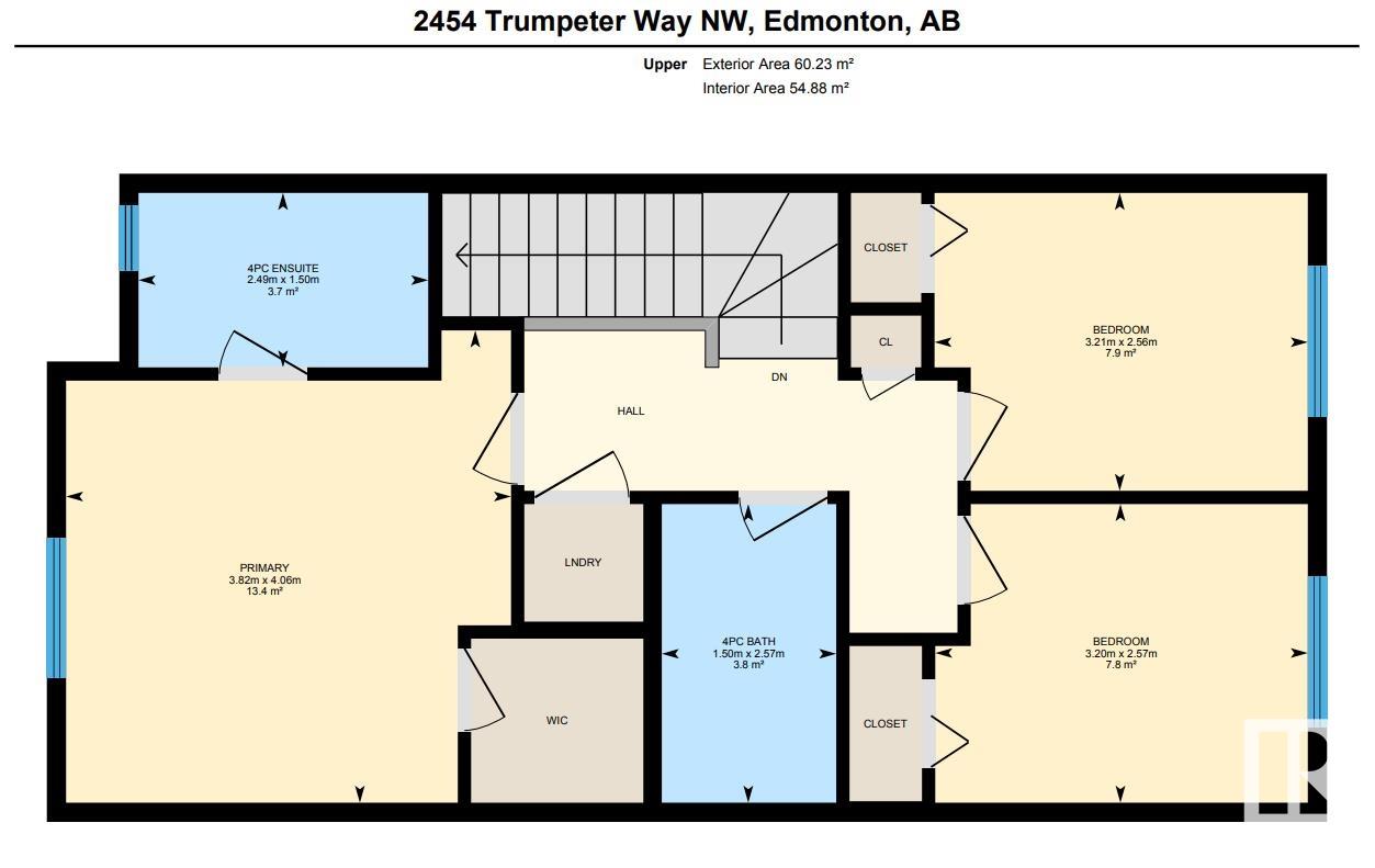      2454 TRUMPETER WY NW , Edmonton,  ,T5S 0R9 ;  Listing Number: MLS E4416829