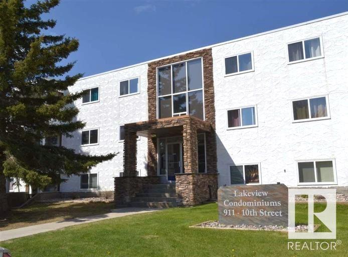     #111 911 10 ST , Cold Lake,  ,T9M 1J8 ;  Listing Number: MLS E4416830