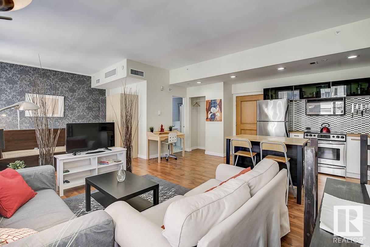      #808 10134 100 ST NW , Edmonton,  ,T5J 0N8 ;  Listing Number: MLS E4416832