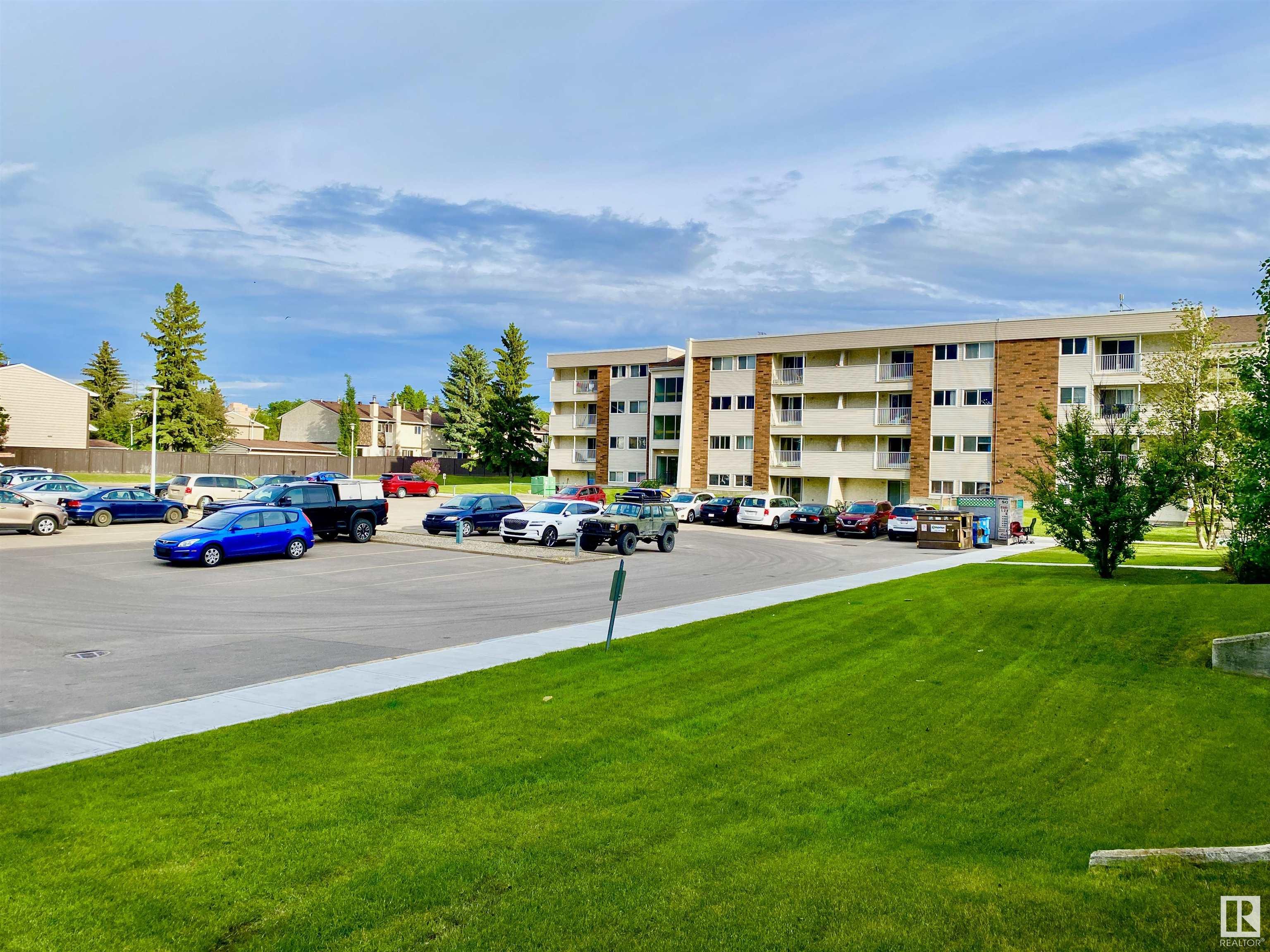      #75 11255 31 AV NW , Edmonton,  ,T6J 3V6 ;  Listing Number: MLS E4416833
