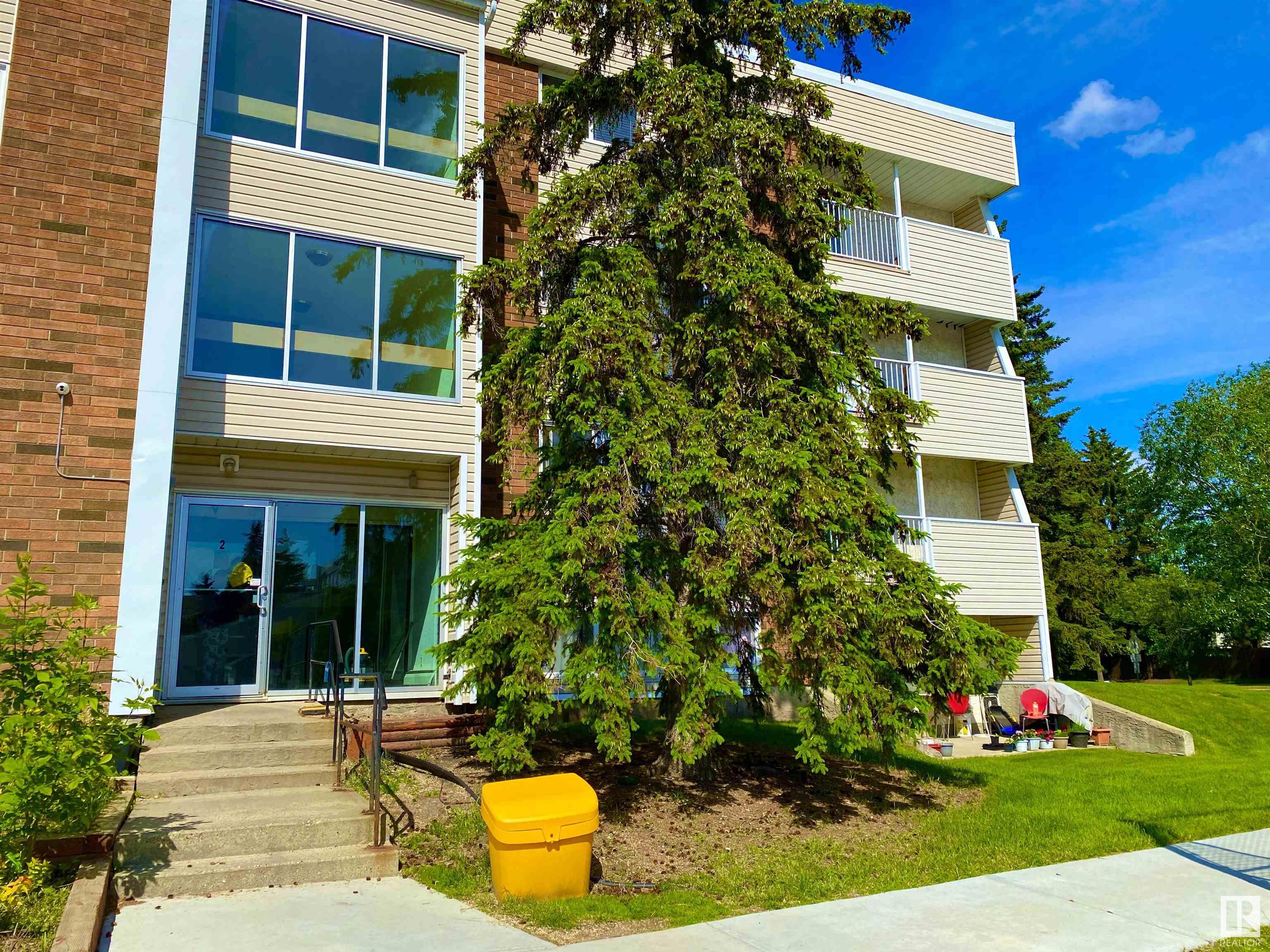      #75 11255 31 AV NW , Edmonton,  ,T6J 3V6 ;  Listing Number: MLS E4416833