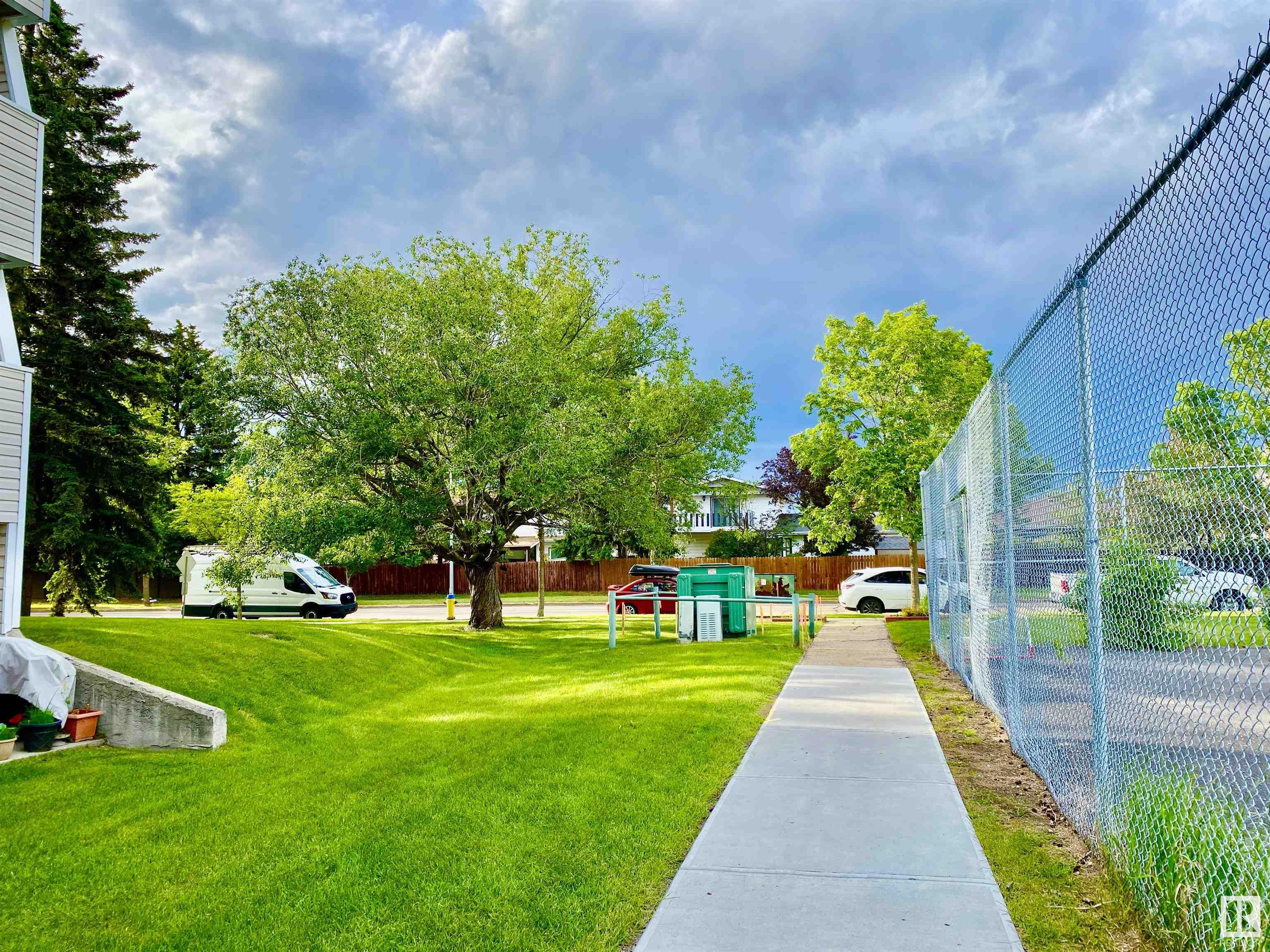      #75 11255 31 AV NW , Edmonton,  ,T6J 3V6 ;  Listing Number: MLS E4416833