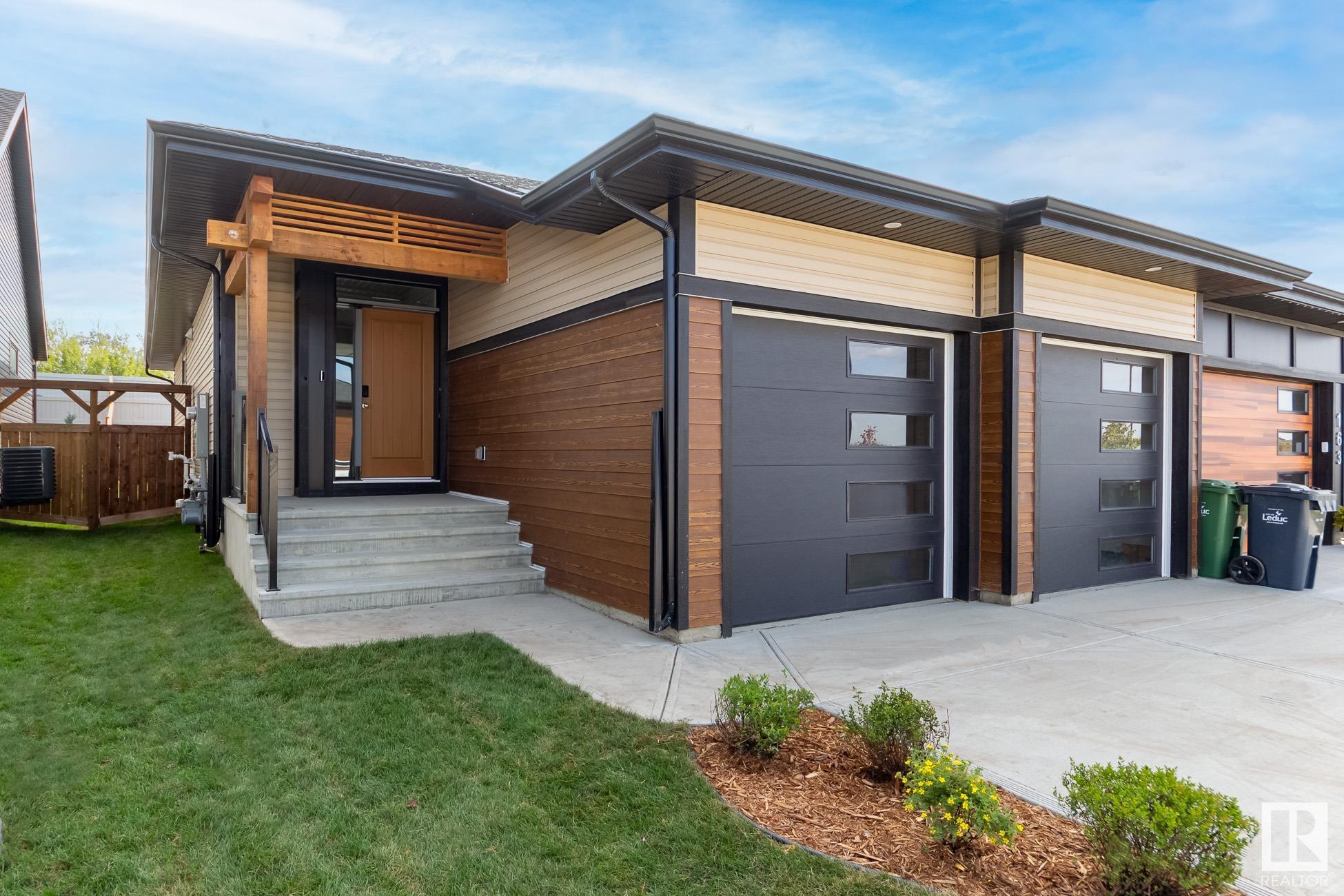      161 Stonehouse WY , Leduc,  ,T9E 1R2 ;  Listing Number: MLS E4416848