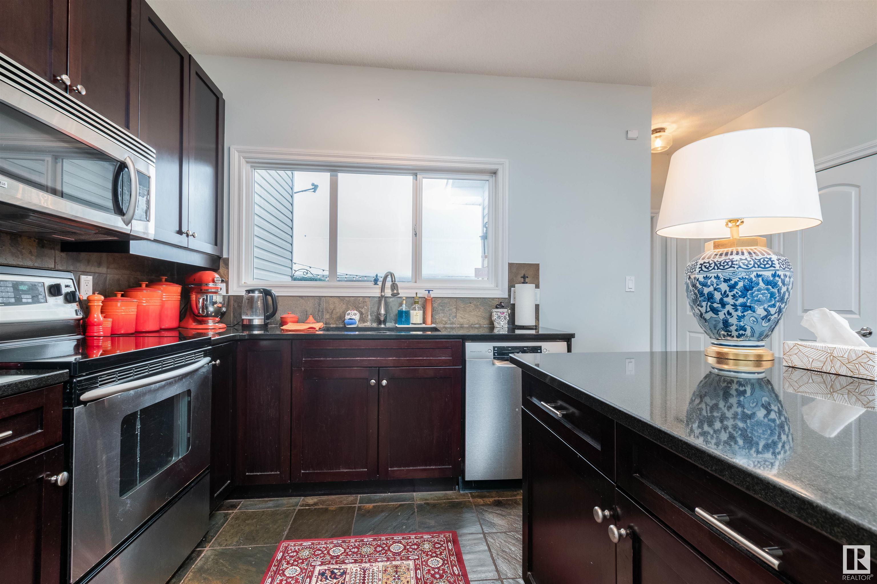      4947 TERWILLEGAR CM NW , Edmonton,  ,T6R 0G5 ;  Listing Number: MLS E4416856