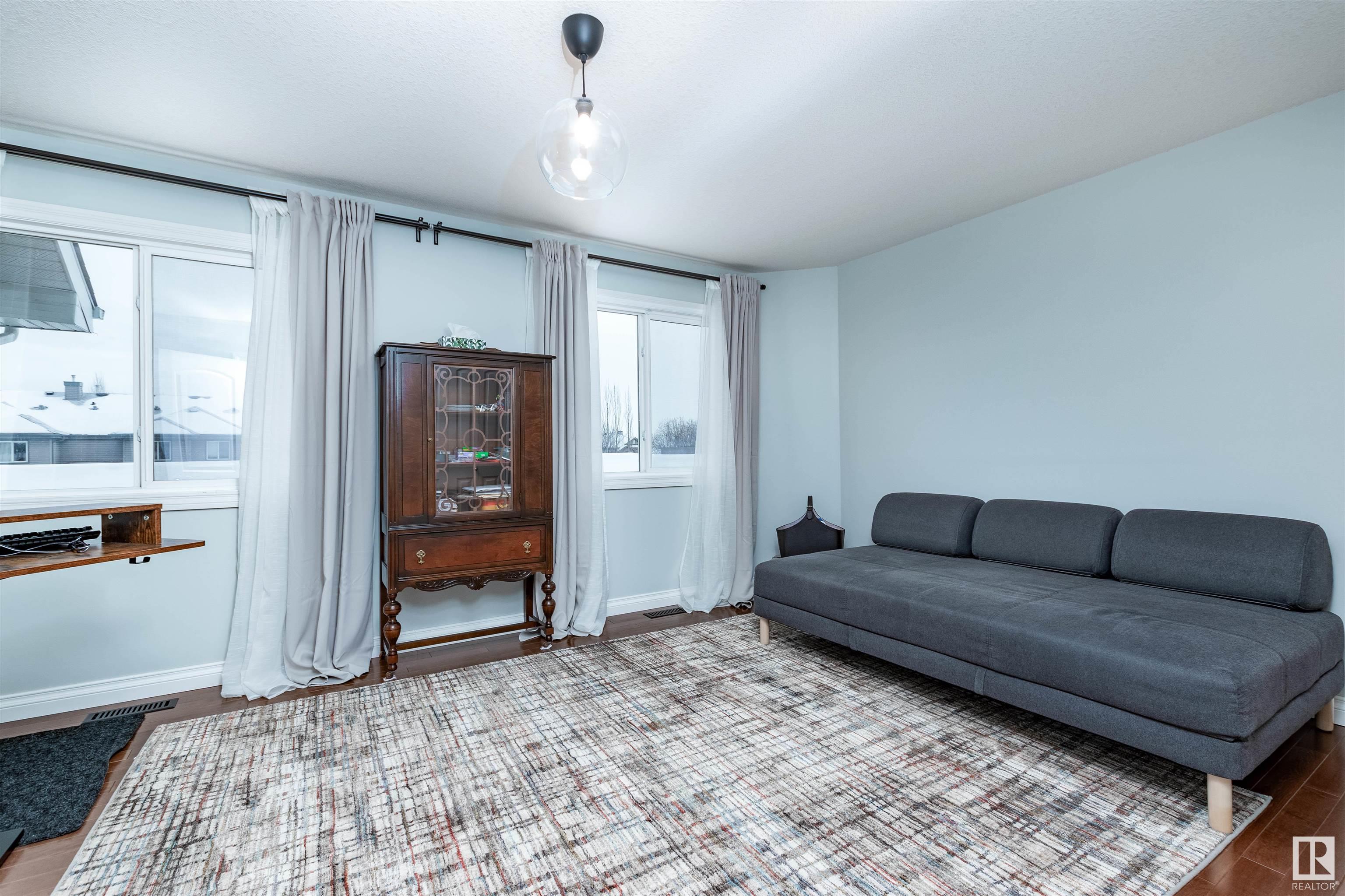      4947 TERWILLEGAR CM NW , Edmonton,  ,T6R 0G5 ;  Listing Number: MLS E4416856
