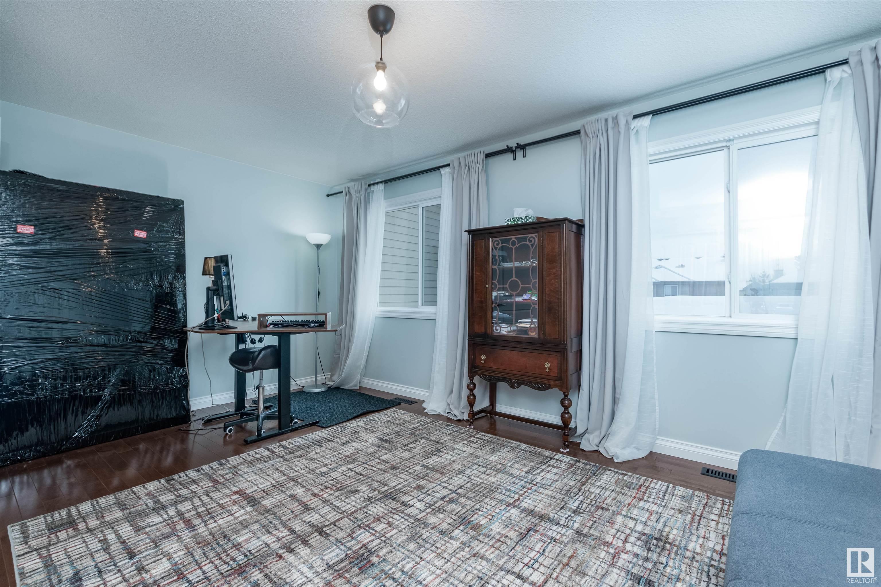      4947 TERWILLEGAR CM NW , Edmonton,  ,T6R 0G5 ;  Listing Number: MLS E4416856