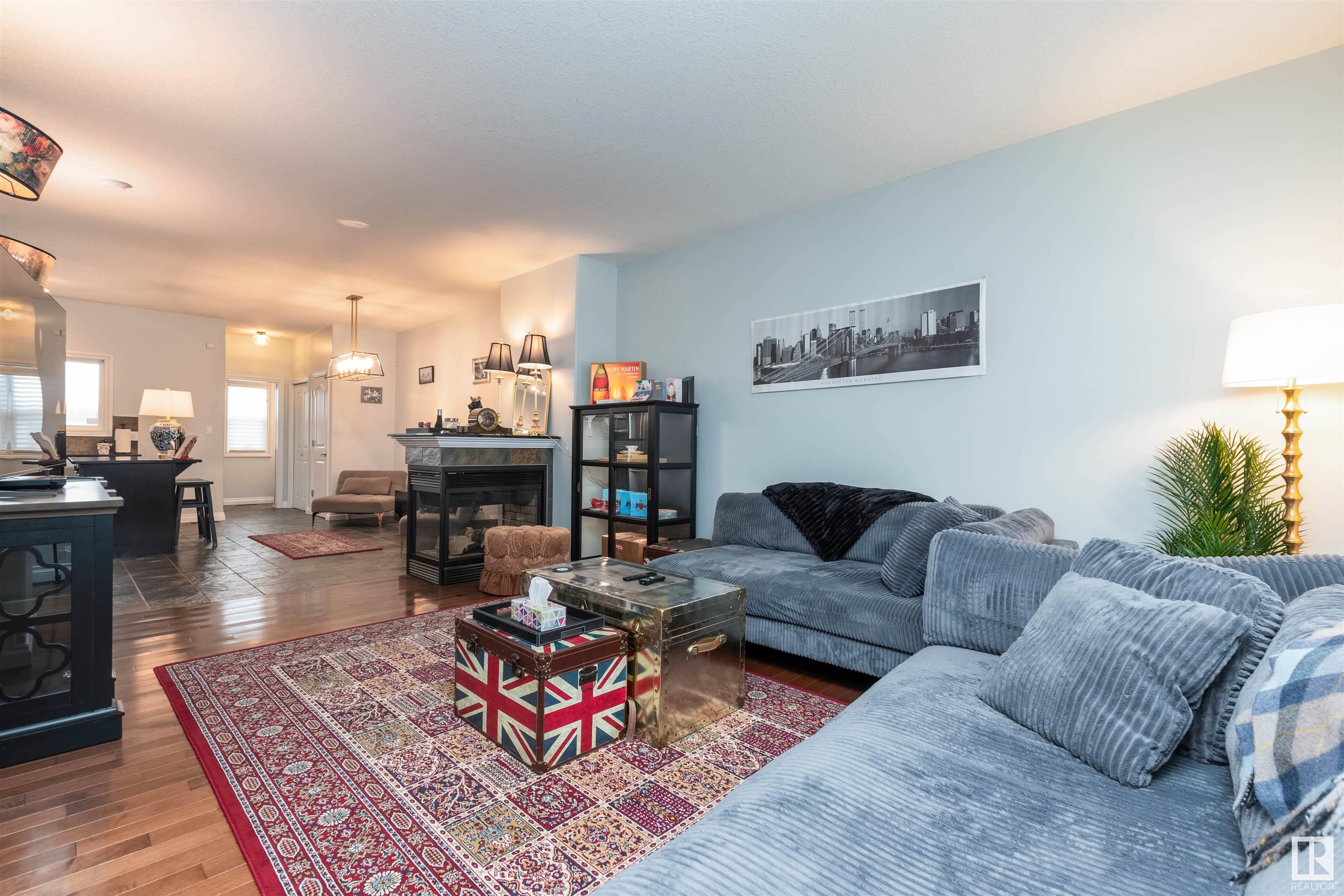      4947 TERWILLEGAR CM NW , Edmonton,  ,T6R 0G5 ;  Listing Number: MLS E4416856