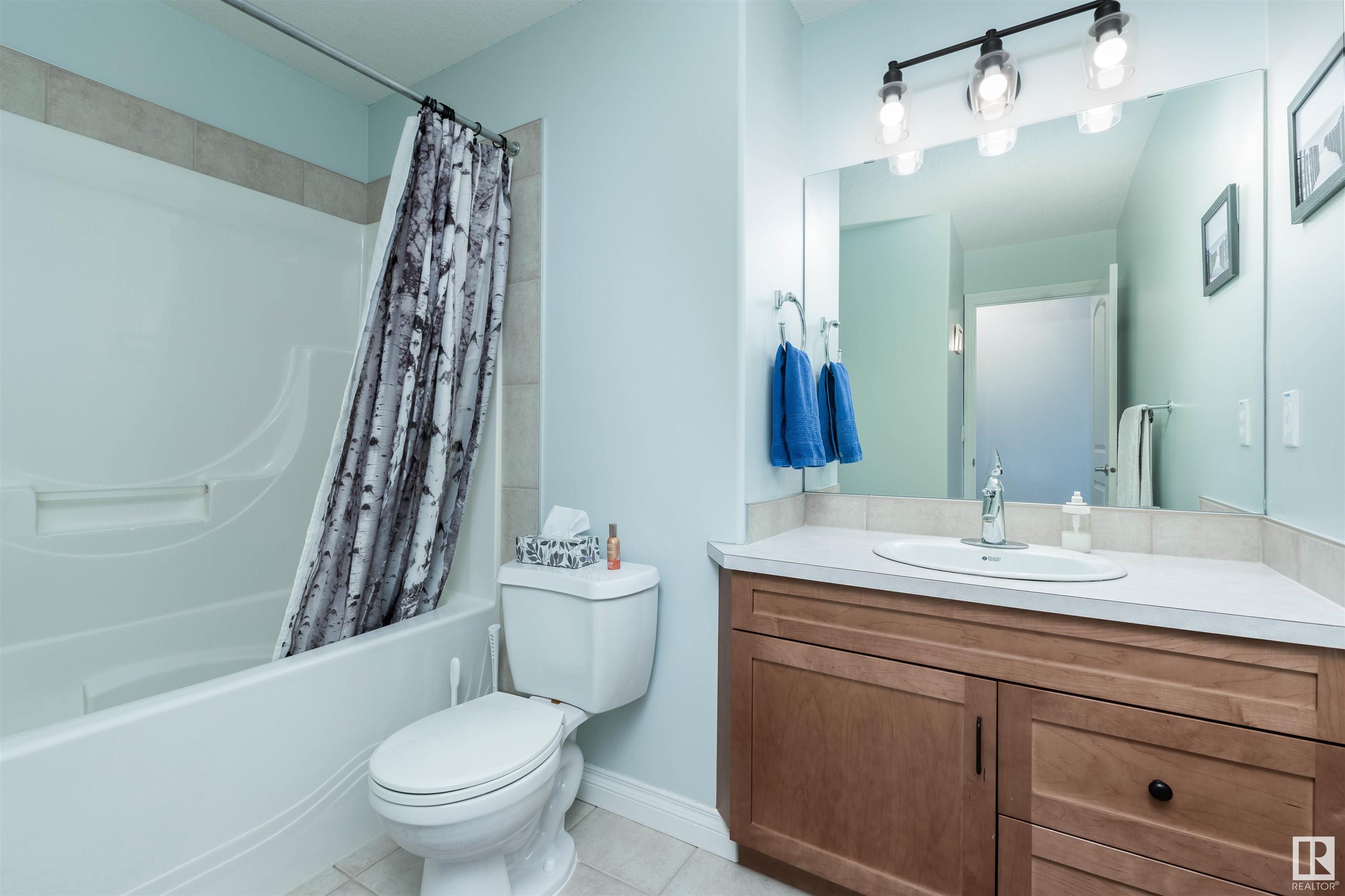      4947 TERWILLEGAR CM NW , Edmonton,  ,T6R 0G5 ;  Listing Number: MLS E4416856