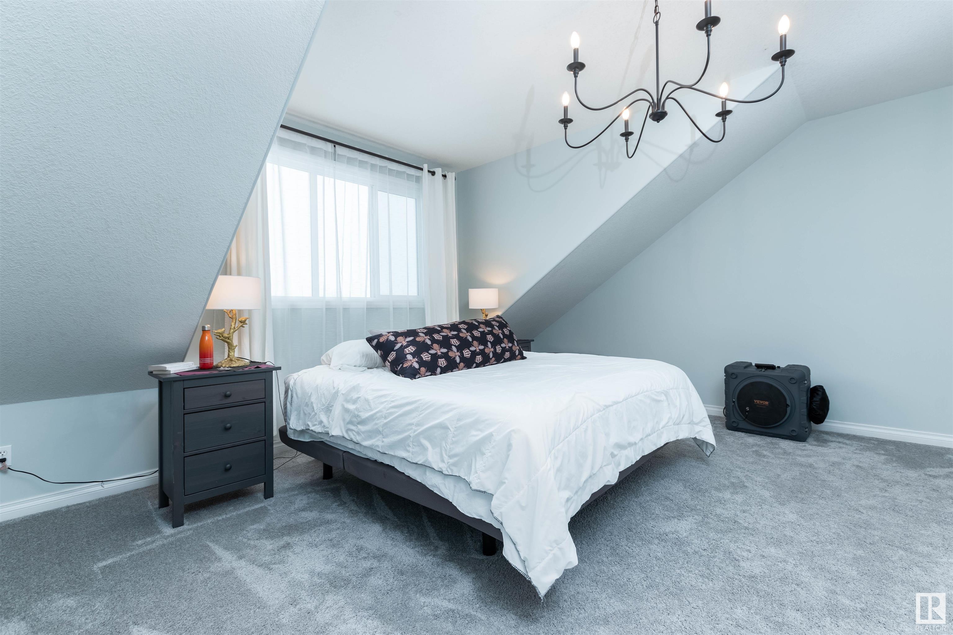      4947 TERWILLEGAR CM NW , Edmonton,  ,T6R 0G5 ;  Listing Number: MLS E4416856