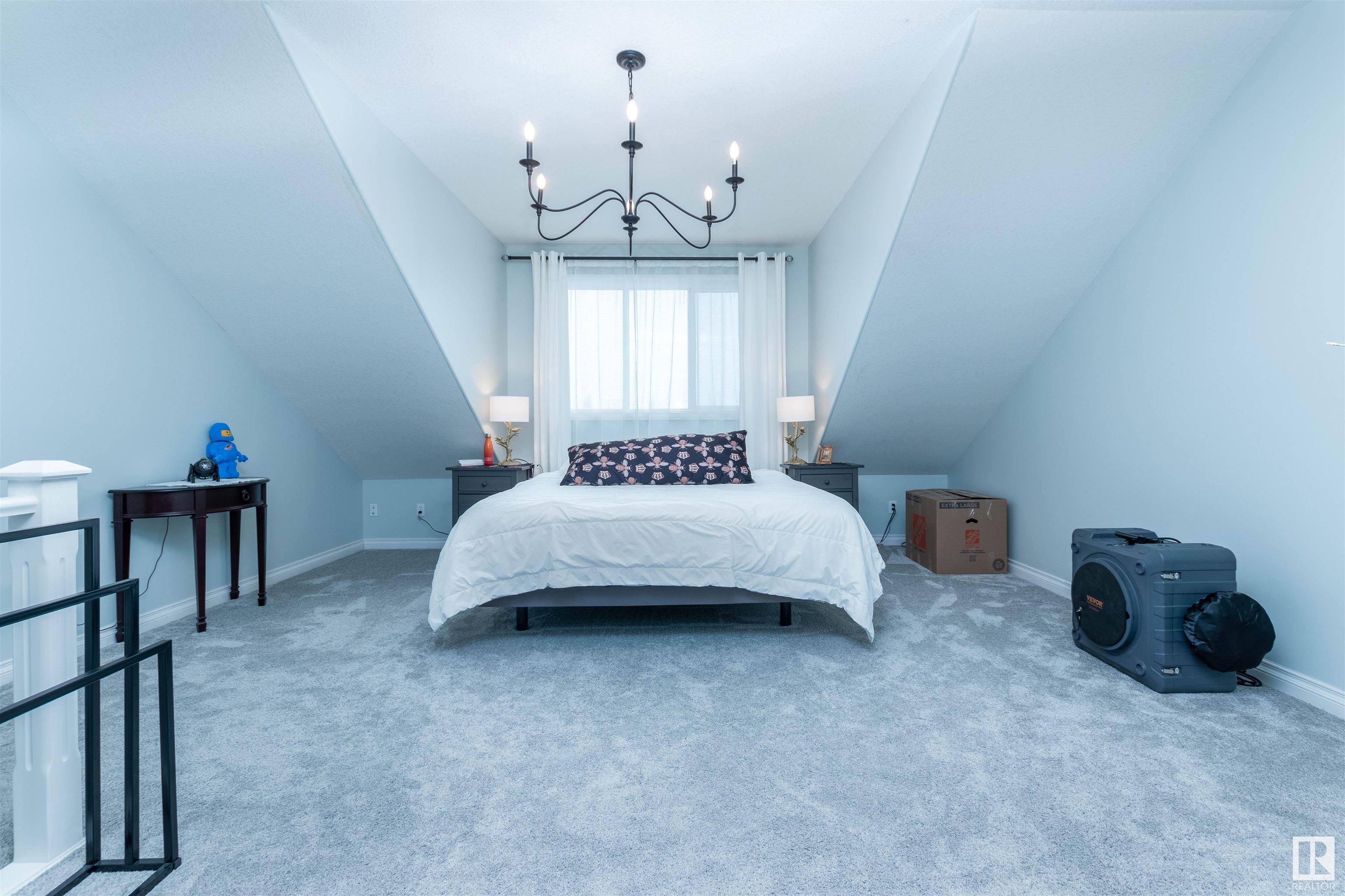      4947 TERWILLEGAR CM NW , Edmonton,  ,T6R 0G5 ;  Listing Number: MLS E4416856