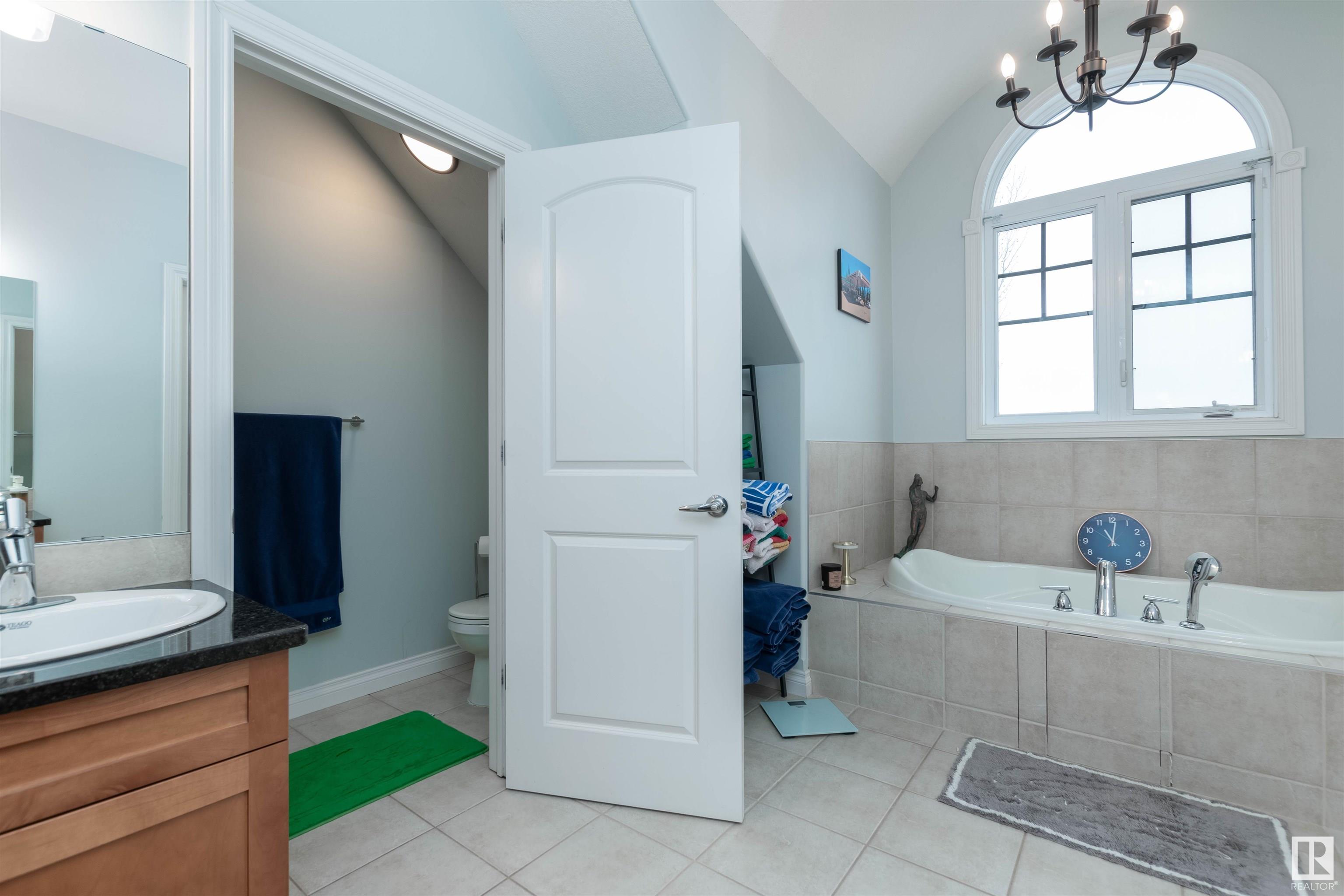      4947 TERWILLEGAR CM NW , Edmonton,  ,T6R 0G5 ;  Listing Number: MLS E4416856