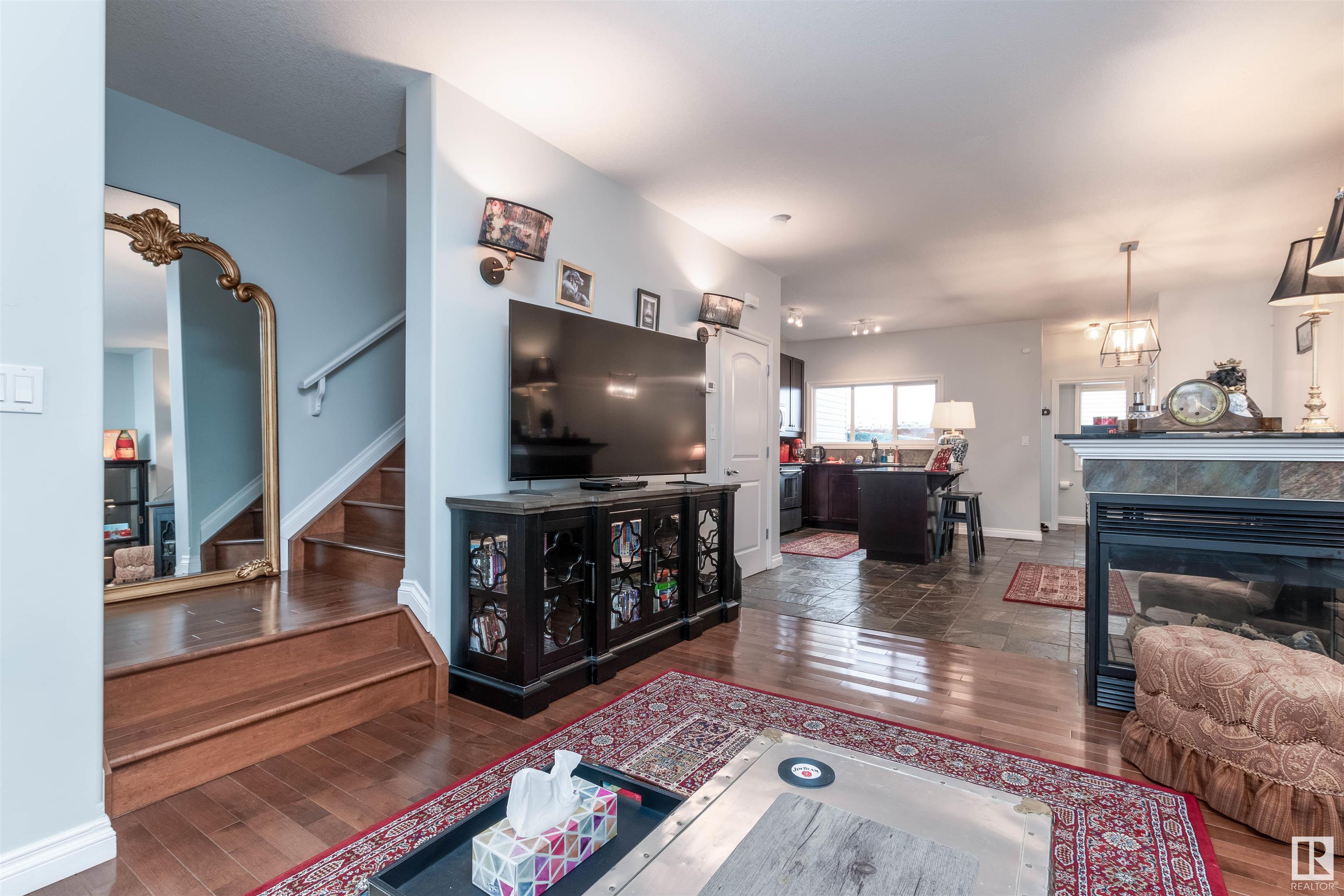      4947 TERWILLEGAR CM NW , Edmonton,  ,T6R 0G5 ;  Listing Number: MLS E4416856