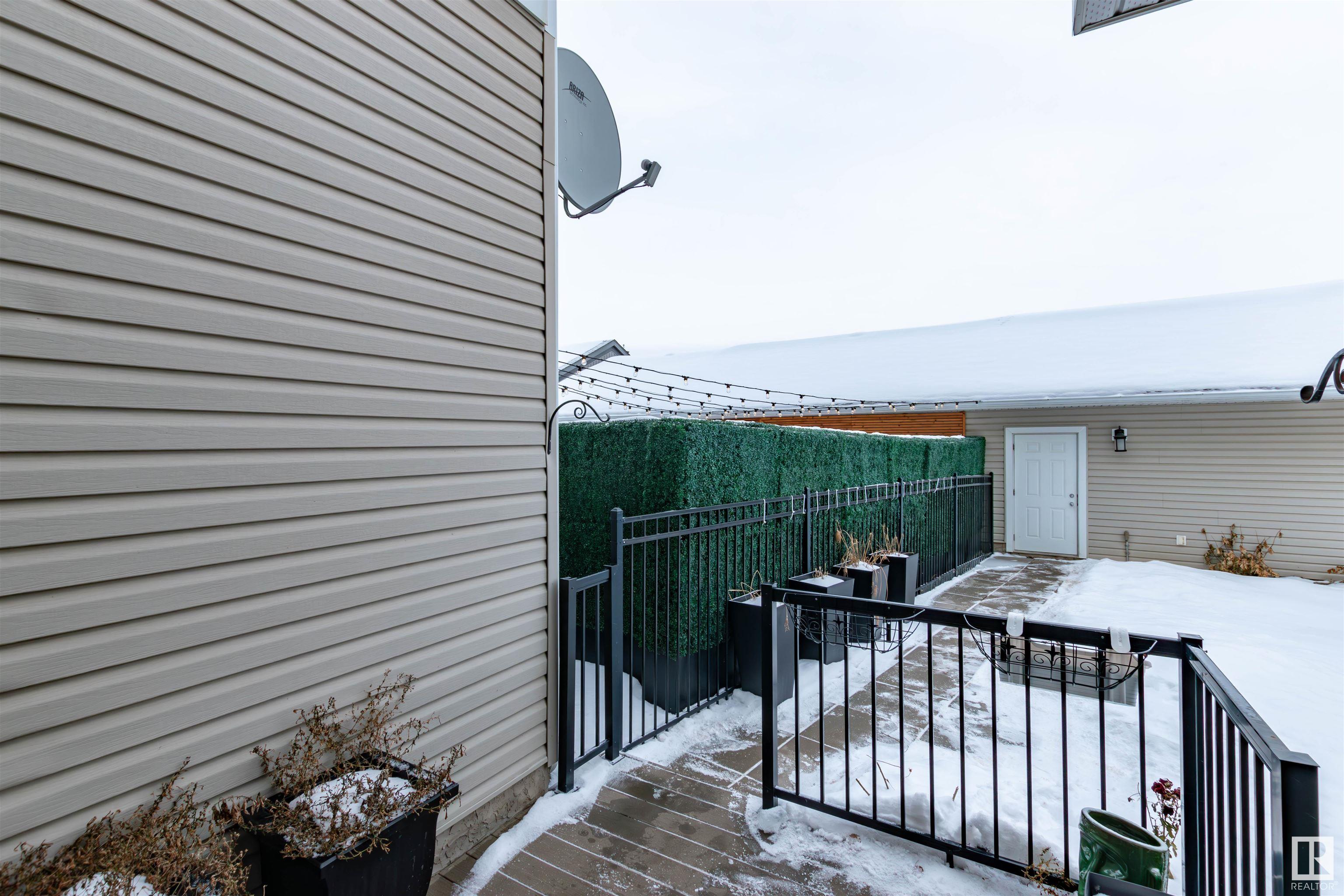      4947 TERWILLEGAR CM NW , Edmonton,  ,T6R 0G5 ;  Listing Number: MLS E4416856