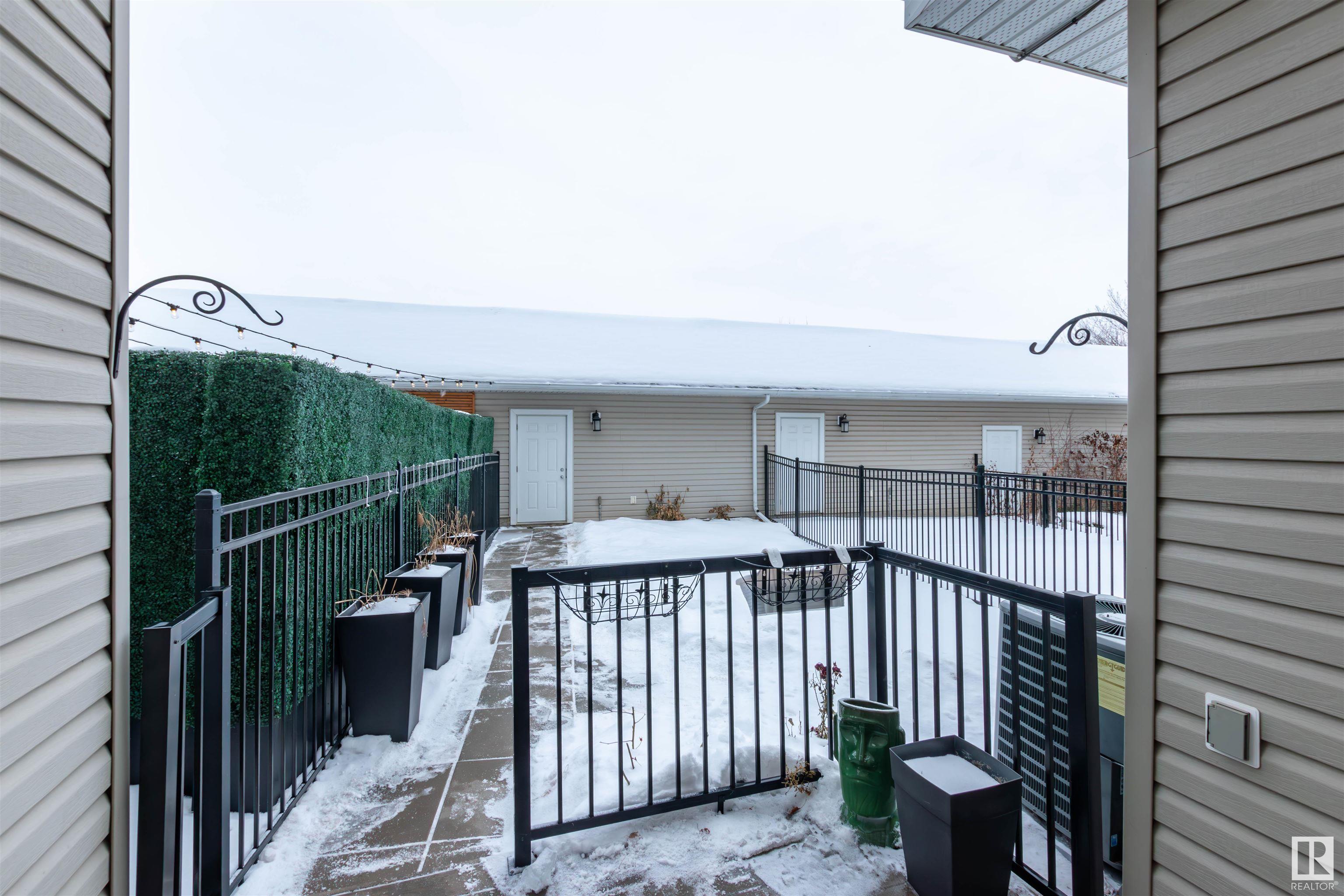      4947 TERWILLEGAR CM NW , Edmonton,  ,T6R 0G5 ;  Listing Number: MLS E4416856