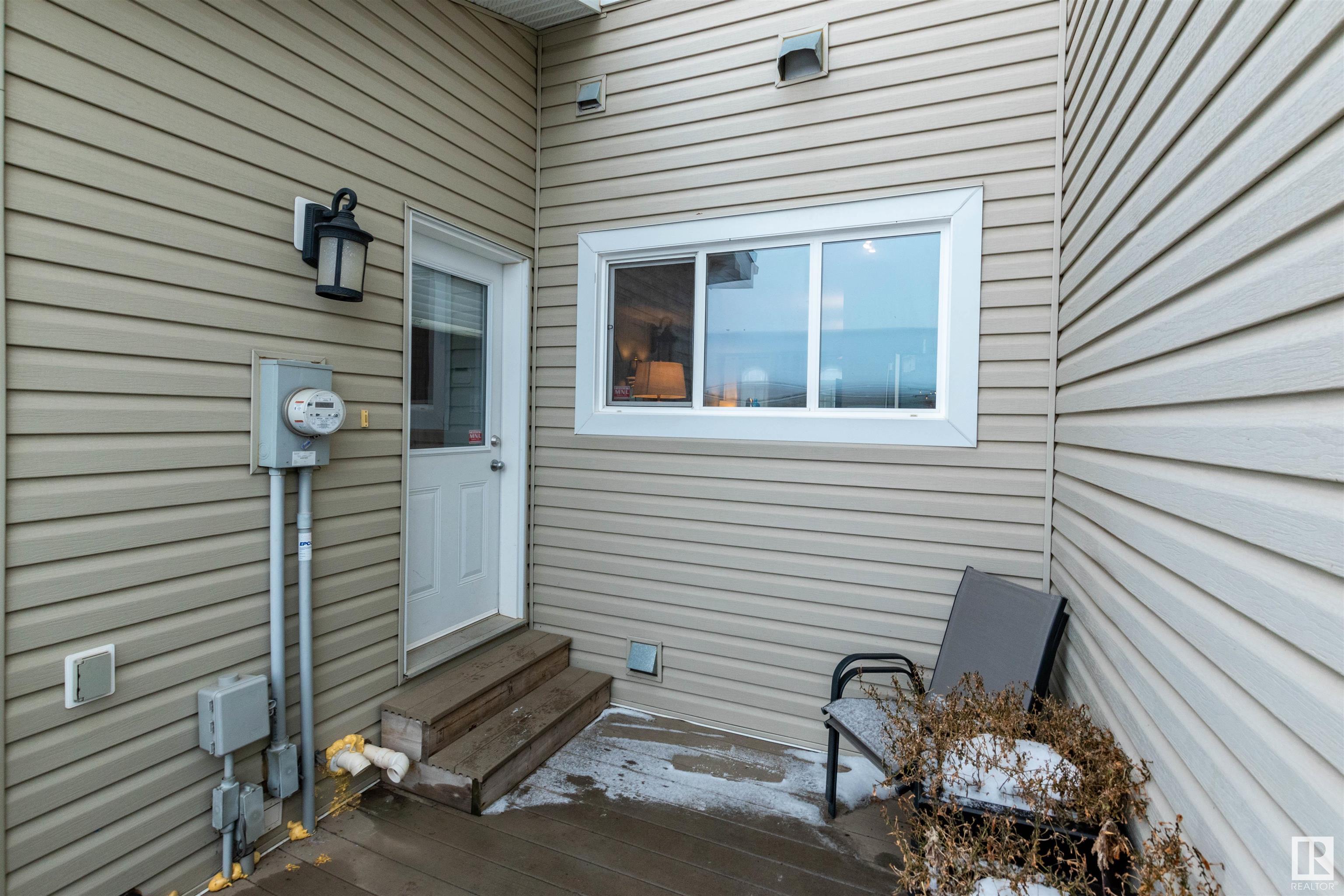      4947 TERWILLEGAR CM NW , Edmonton,  ,T6R 0G5 ;  Listing Number: MLS E4416856
