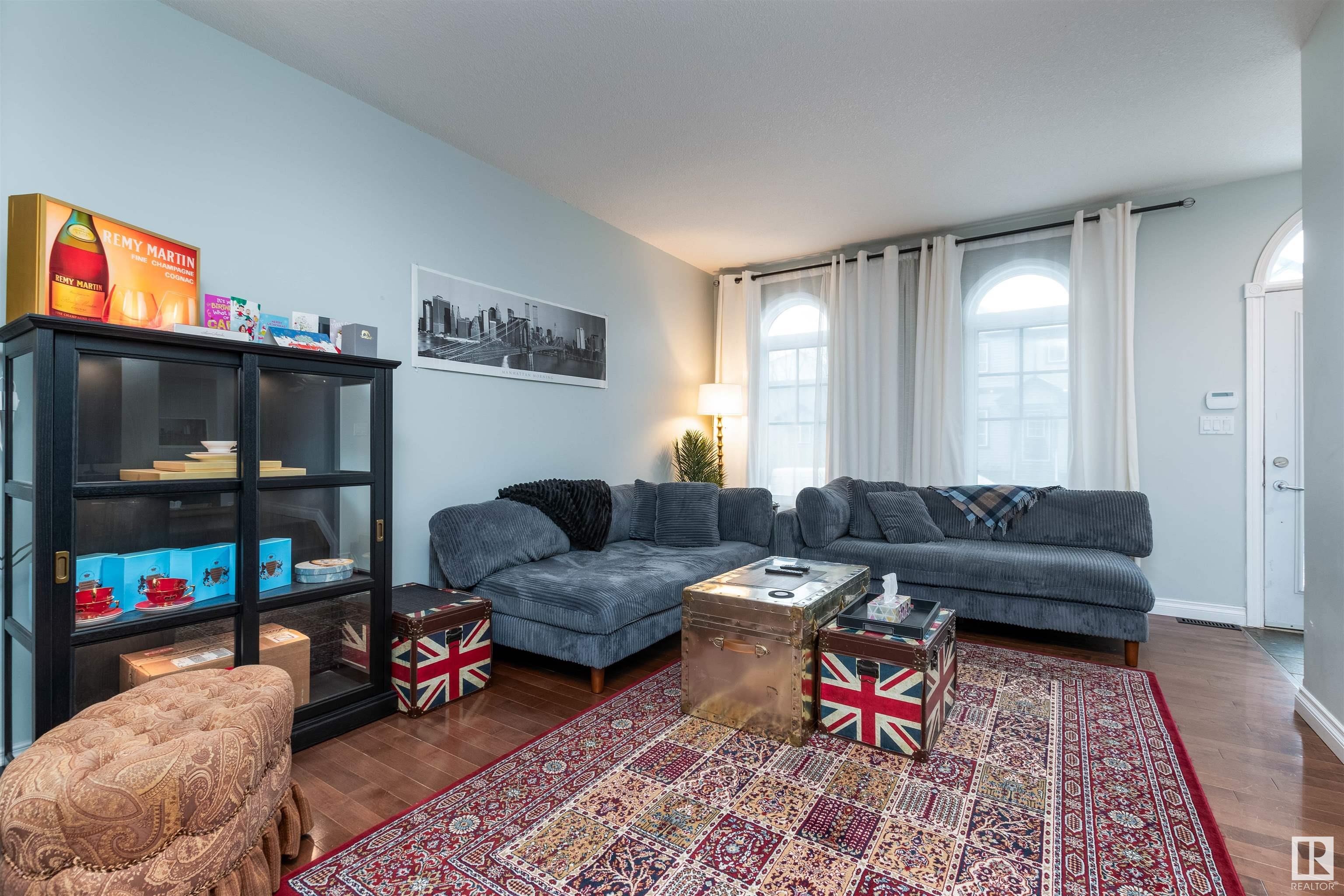      4947 TERWILLEGAR CM NW , Edmonton,  ,T6R 0G5 ;  Listing Number: MLS E4416856
