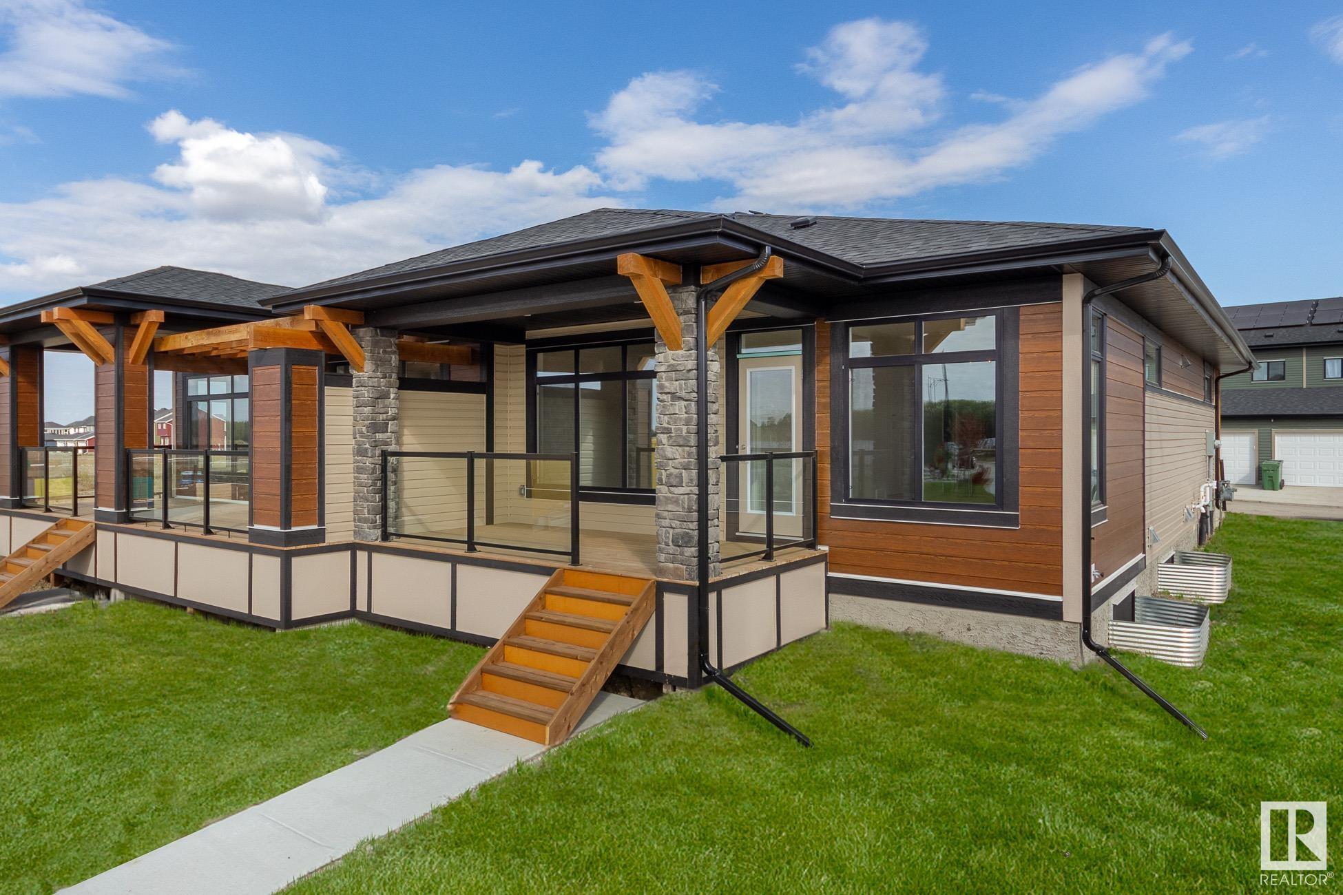      166 Stonehouse WY , Leduc,  ,T9E 1R2 ;  Listing Number: MLS E4416858