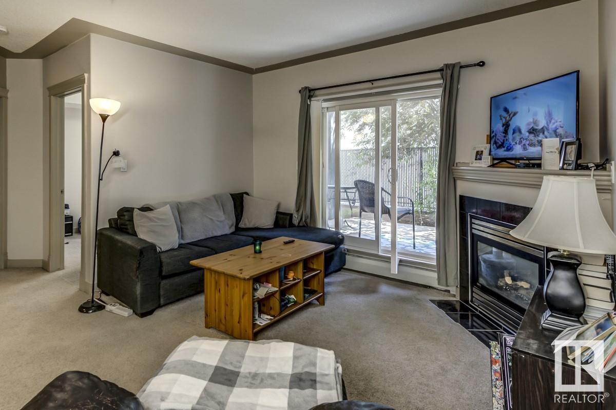      #109 4415 48 ST , Leduc,  ,T9E 5Y3 ;  Listing Number: MLS E4416859