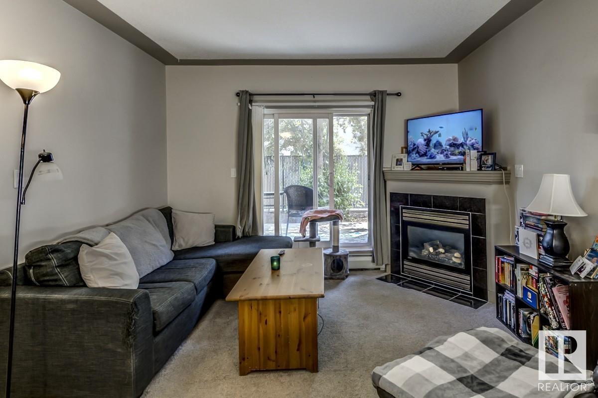      #109 4415 48 ST , Leduc,  ,T9E 5Y3 ;  Listing Number: MLS E4416859