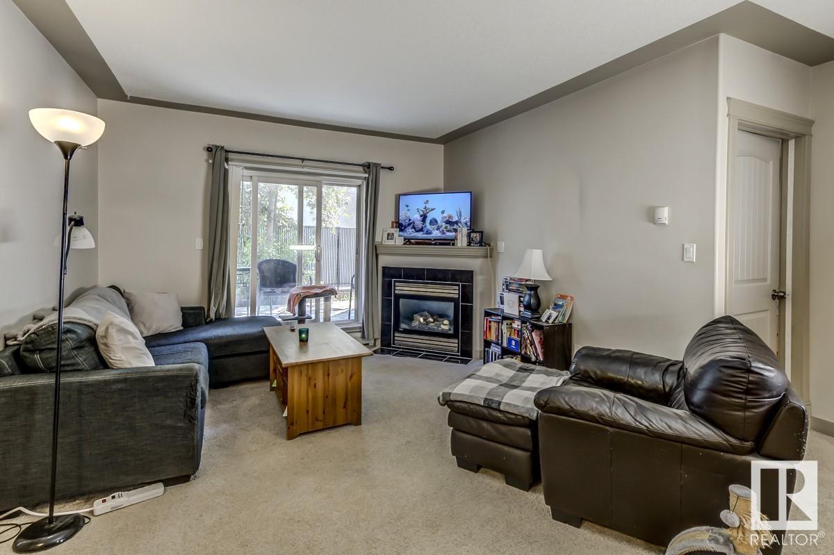      #109 4415 48 ST , Leduc,  ,T9E 5Y3 ;  Listing Number: MLS E4416859