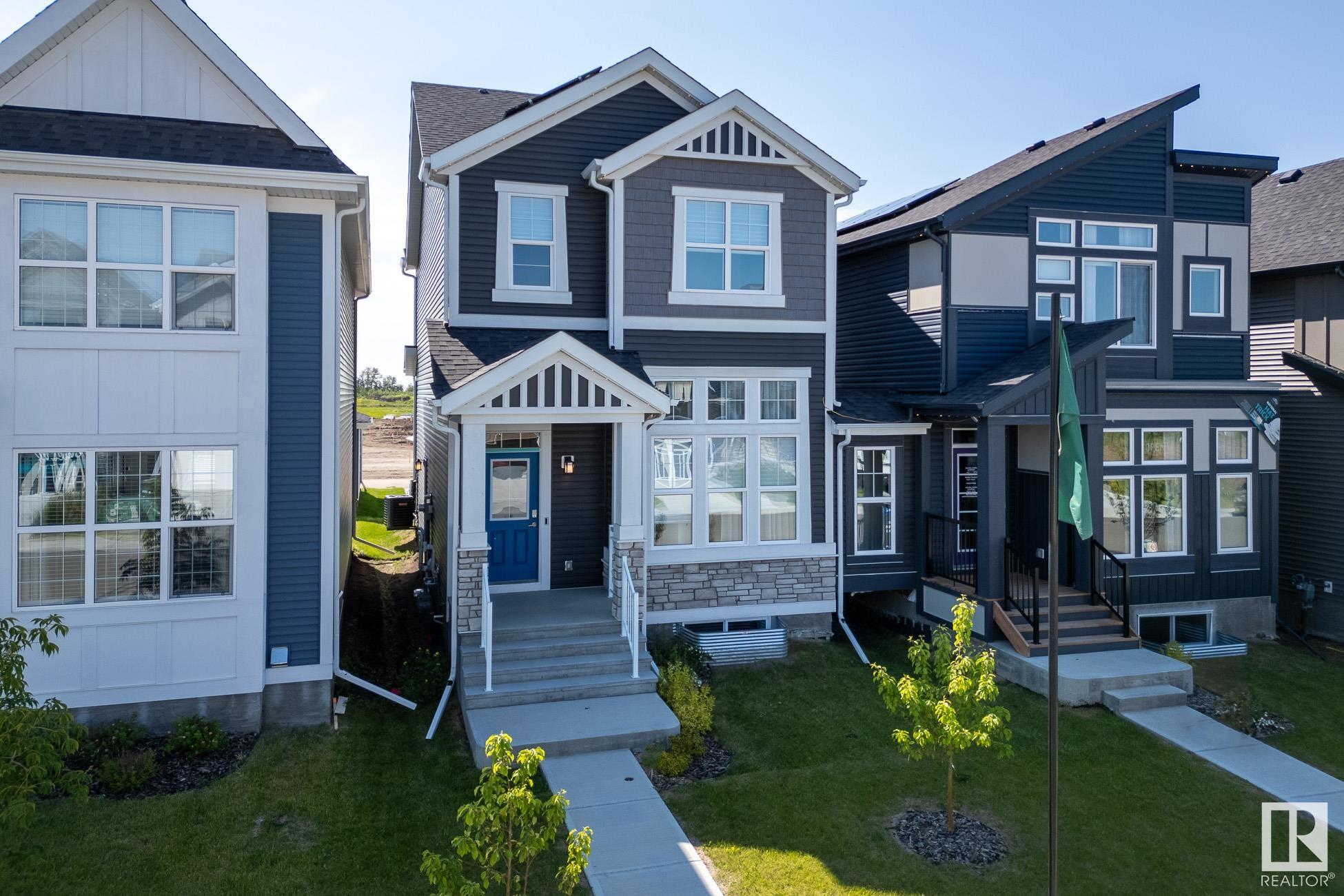      118 Stiles BN , Leduc,  ,T9E 1N8 ;  Listing Number: MLS E4416861