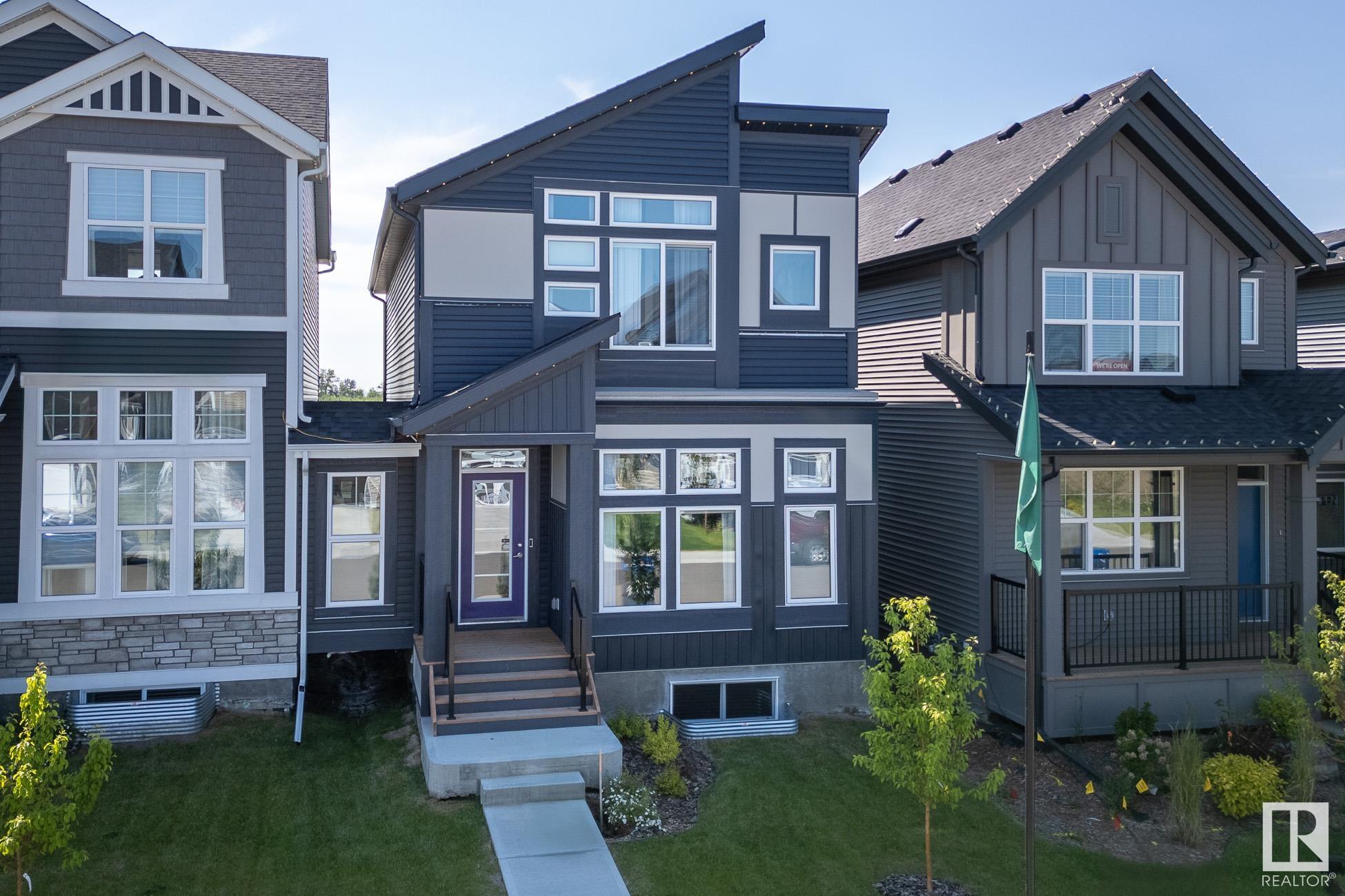      120 Stiles BN , Leduc,  ,T9E 1N8 ;  Listing Number: MLS E4416862