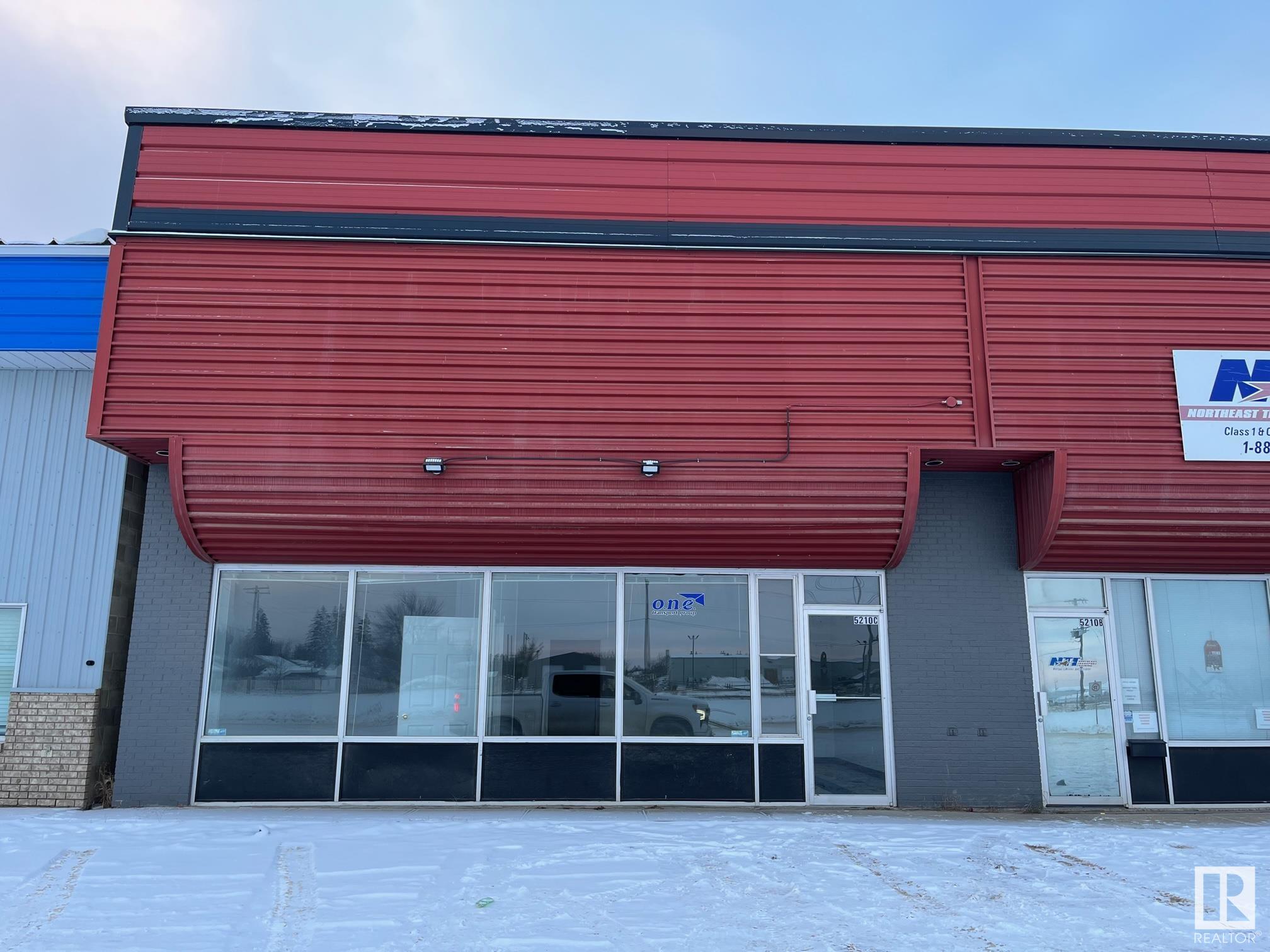      #C 5210 55 ST , Bonnyville Town,  ,T9N 2K7 ;  Listing Number: MLS E4416865