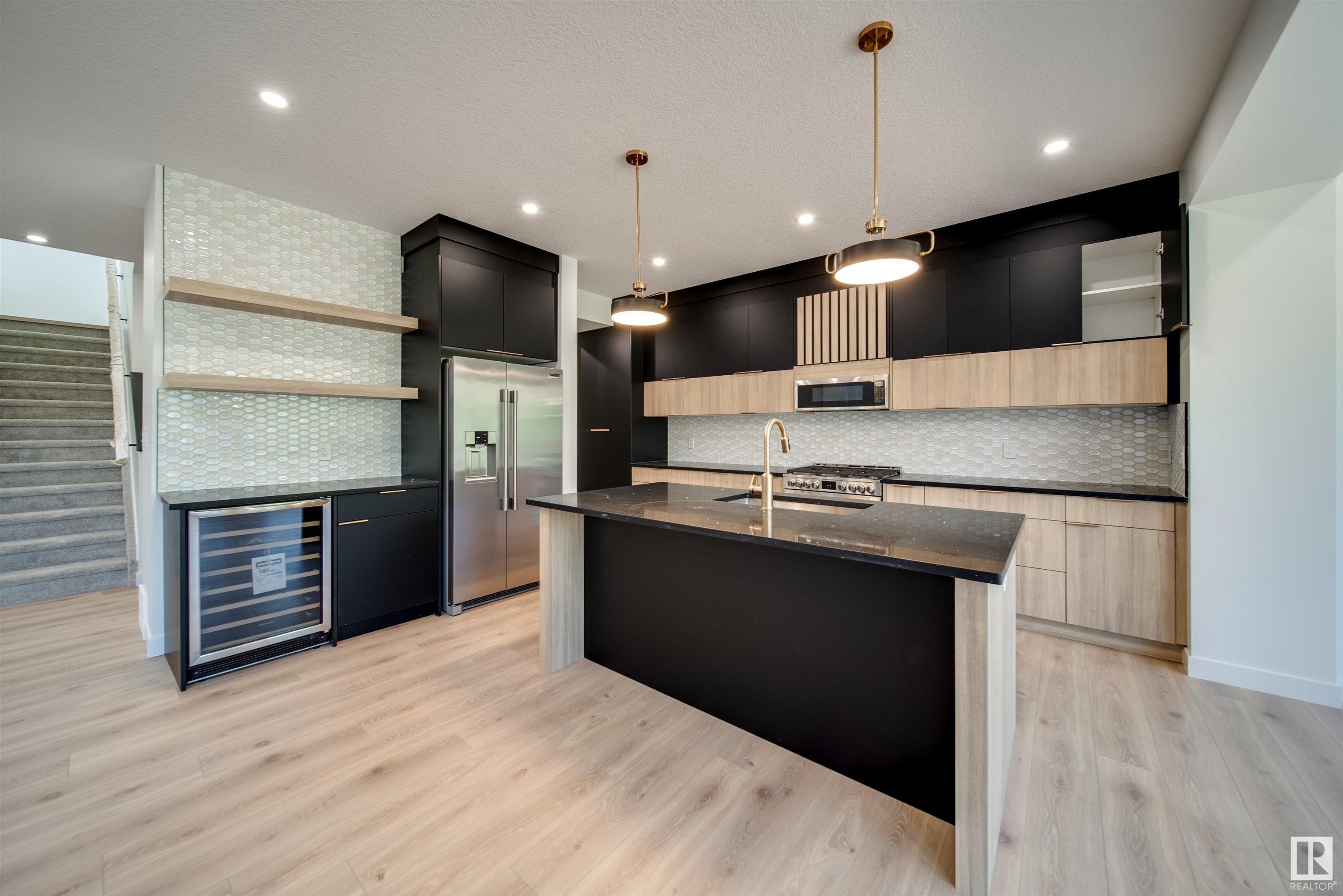      1410 ENRIGHT LD NW , Edmonton,  ,T6M 0Z1 ;  Listing Number: MLS E4416875