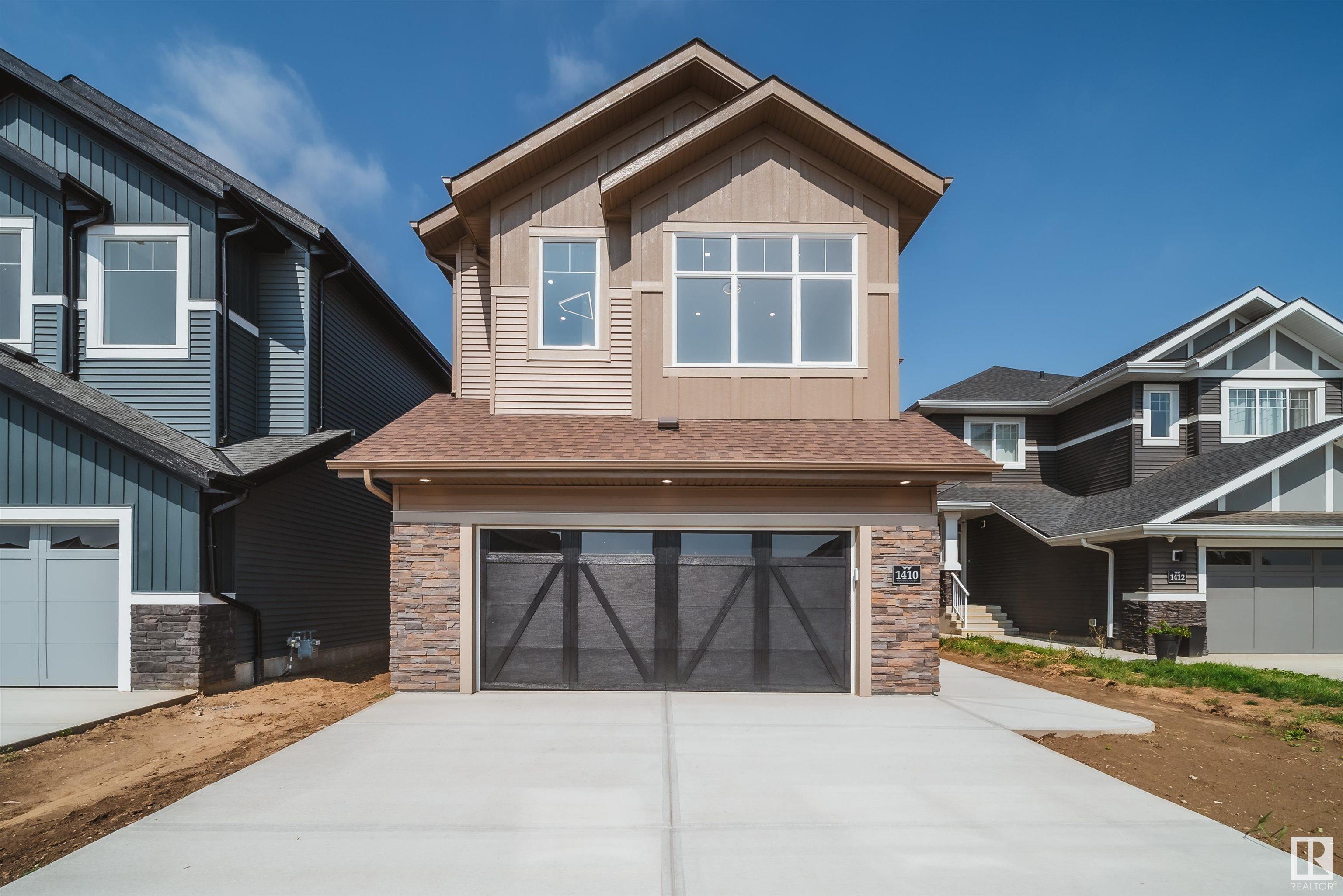      1410 ENRIGHT LD NW , Edmonton,  ,T6M 0Z1 ;  Listing Number: MLS E4416875
