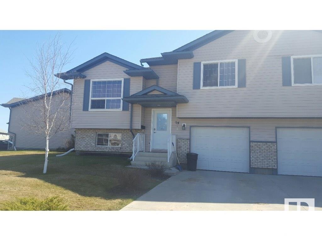      #16 6506 47 ST , Cold Lake,  ,T9M 0C5 ;  Listing Number: MLS E4416877