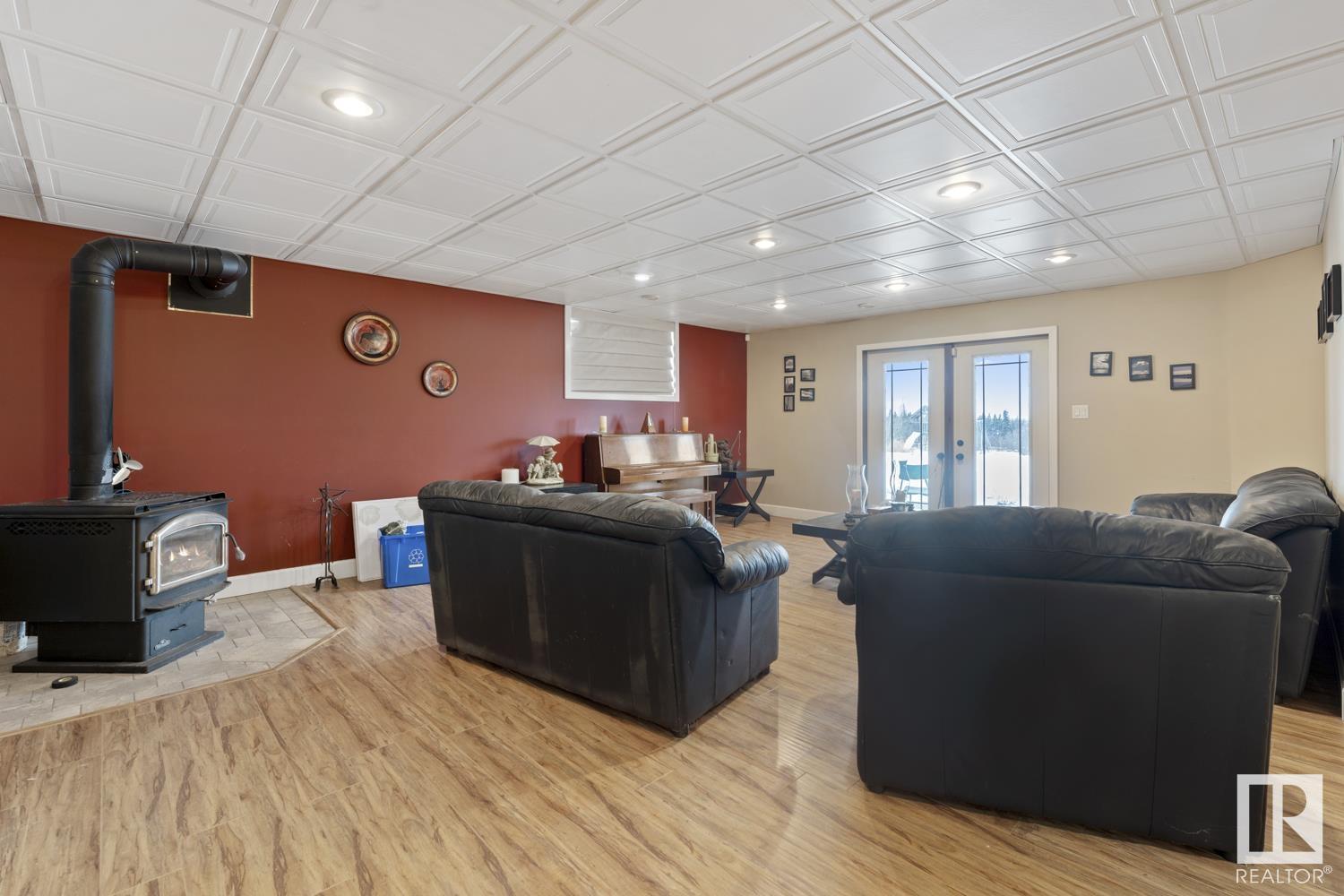      61016 HWY 897 , Rural Bonnyville M.D.,  ,T9M 1P3 ;  Listing Number: MLS E4416878