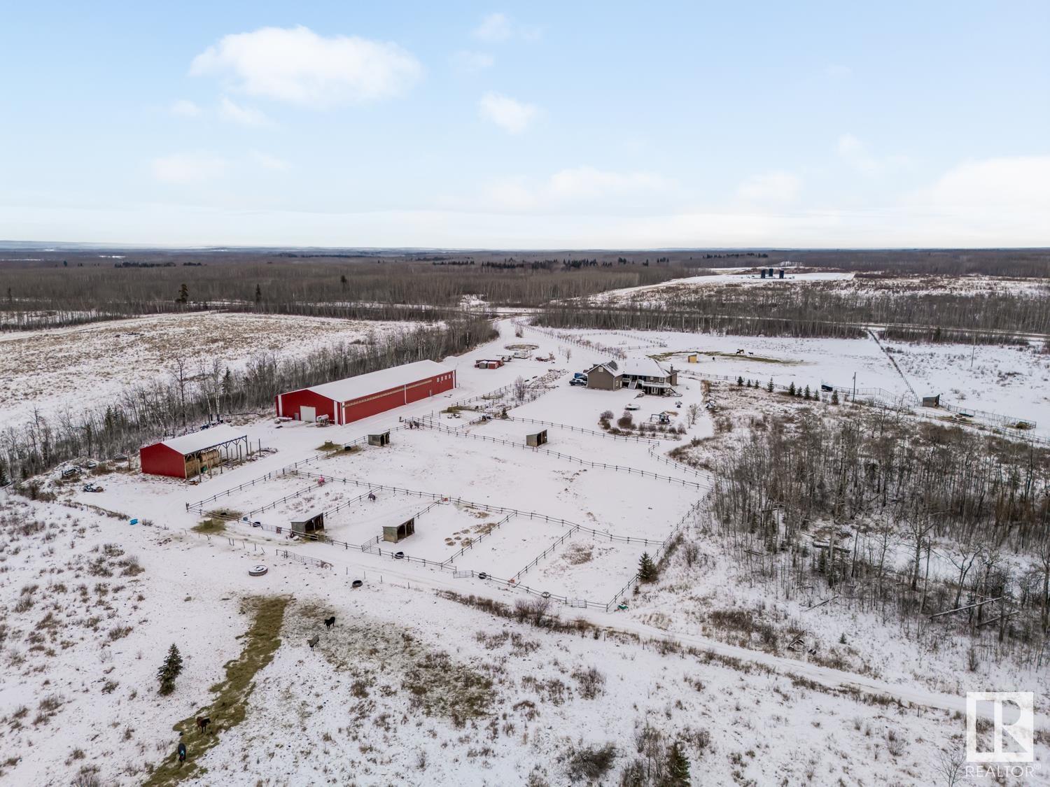      61016 HWY 897 , Rural Bonnyville M.D.,  ,T9M 1P3 ;  Listing Number: MLS E4416878