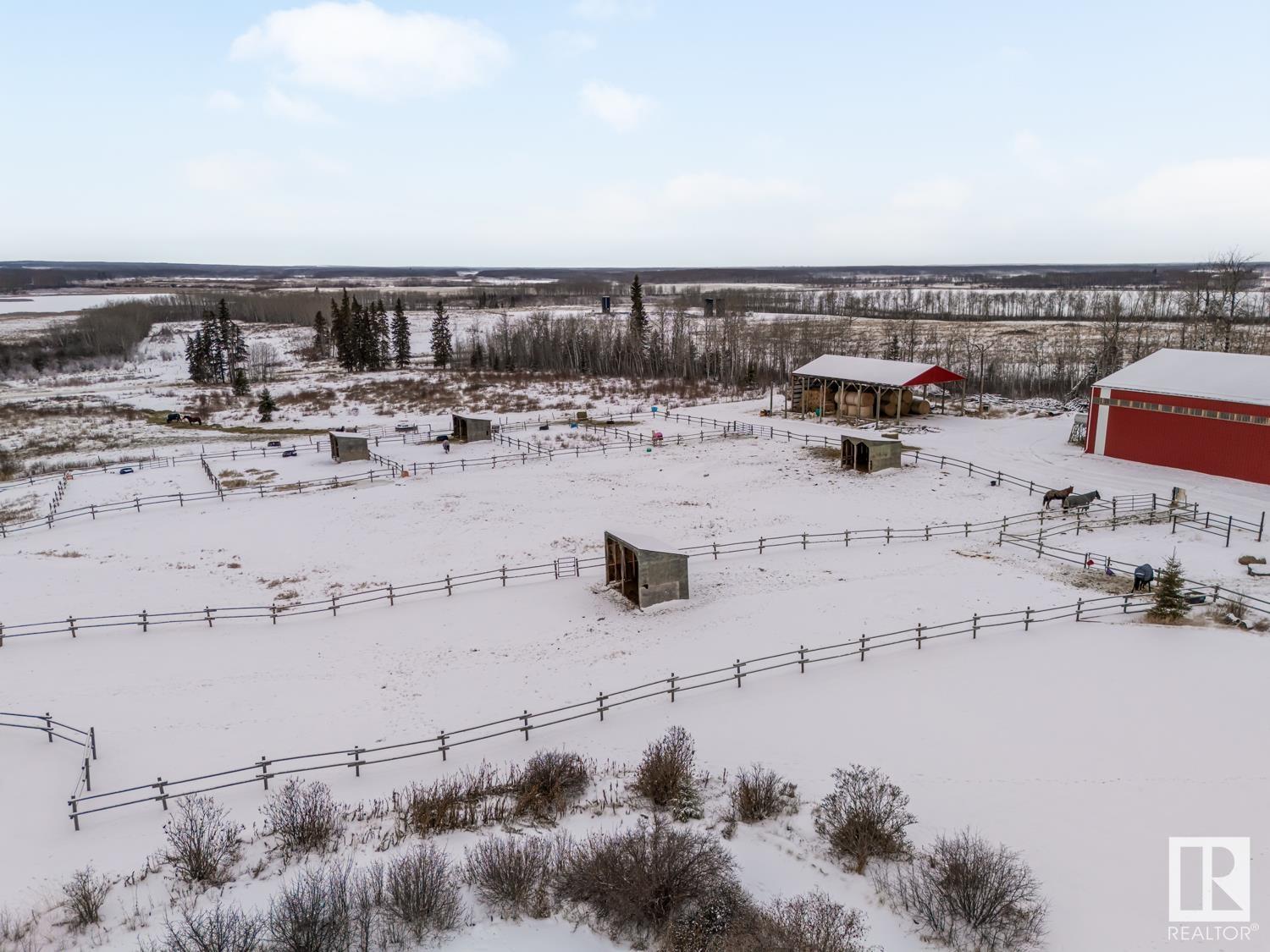      61016 HWY 897 , Rural Bonnyville M.D.,  ,T9M 1P3 ;  Listing Number: MLS E4416878