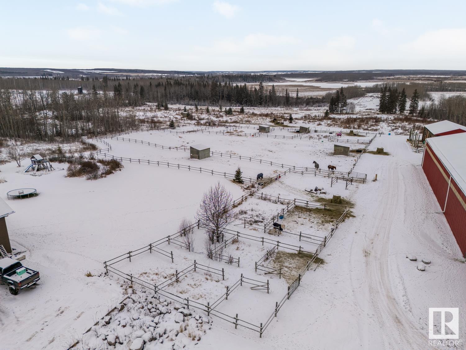      61016 HWY 897 , Rural Bonnyville M.D.,  ,T9M 1P3 ;  Listing Number: MLS E4416878