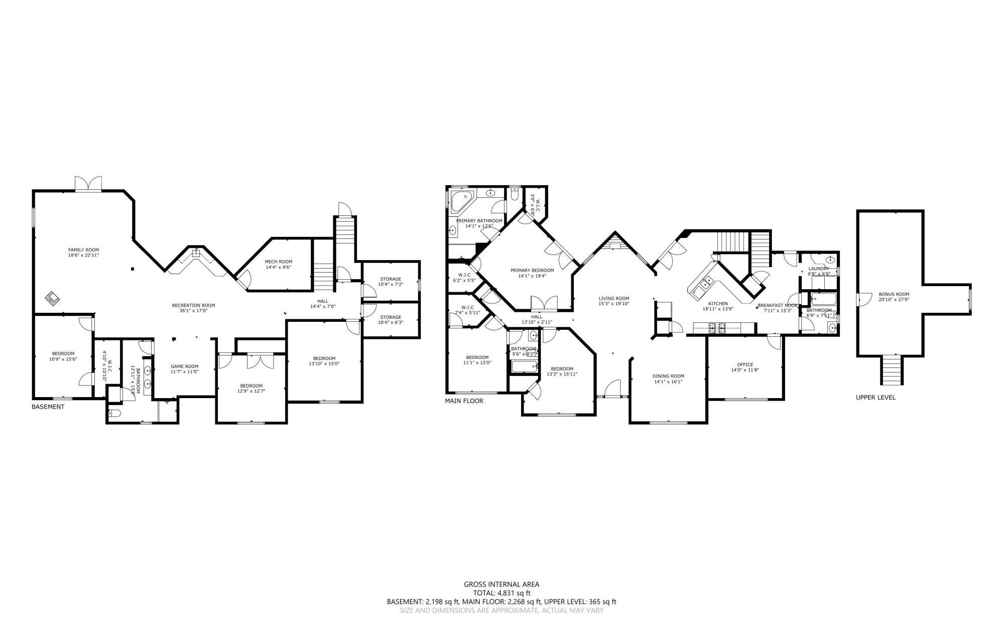      61016 HWY 897 , Rural Bonnyville M.D.,  ,T9M 1P3 ;  Listing Number: MLS E4416878