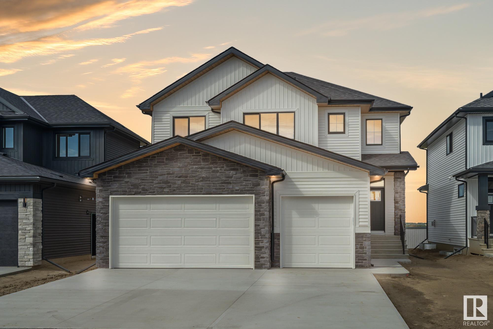      39 DARBY CR , Spruce Grove,  ,T7X 0W9 ;  Listing Number: MLS E4416898